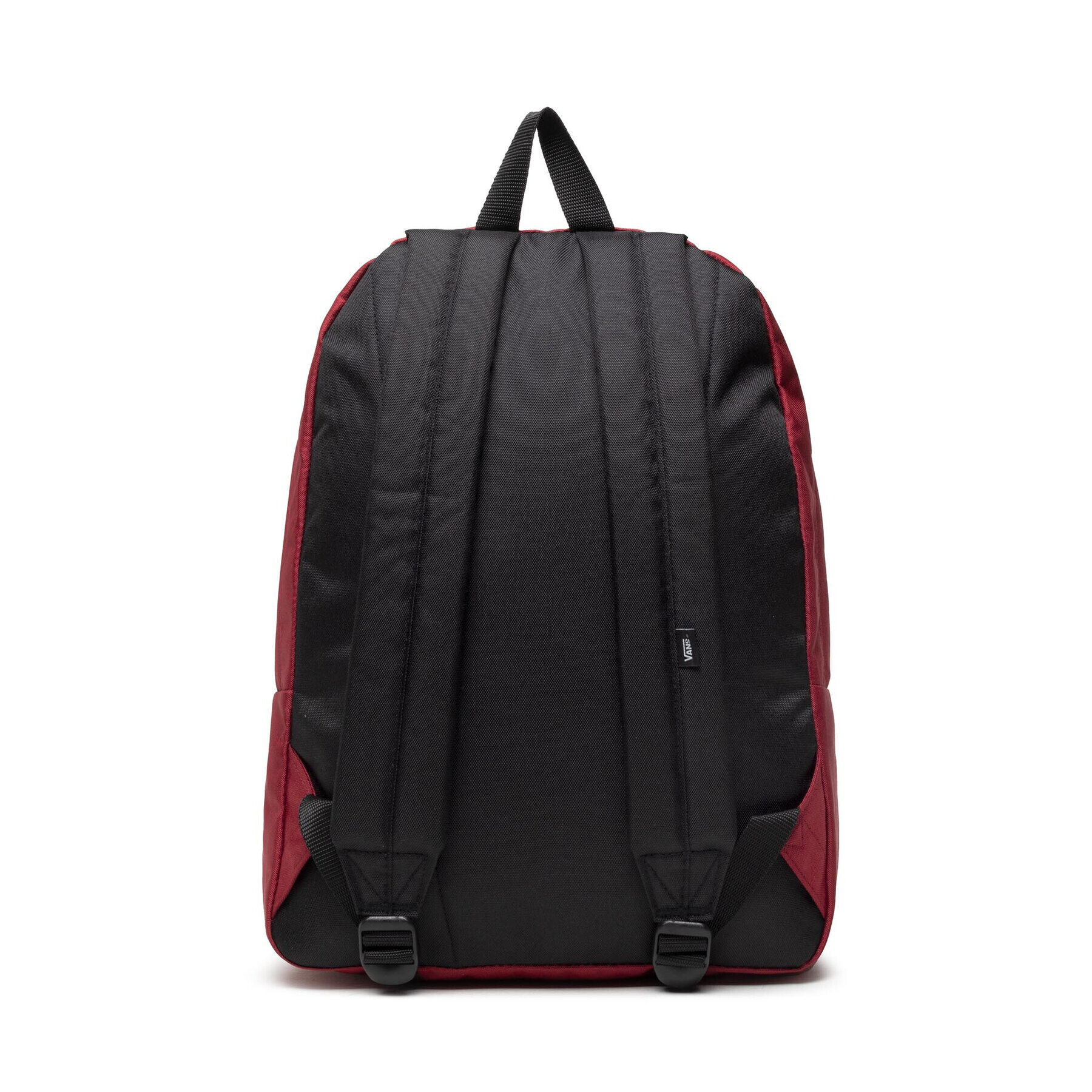 Vans Rucsac Wm Realm Backpa VN0A3UI6J511 Vișiniu - Pled.ro