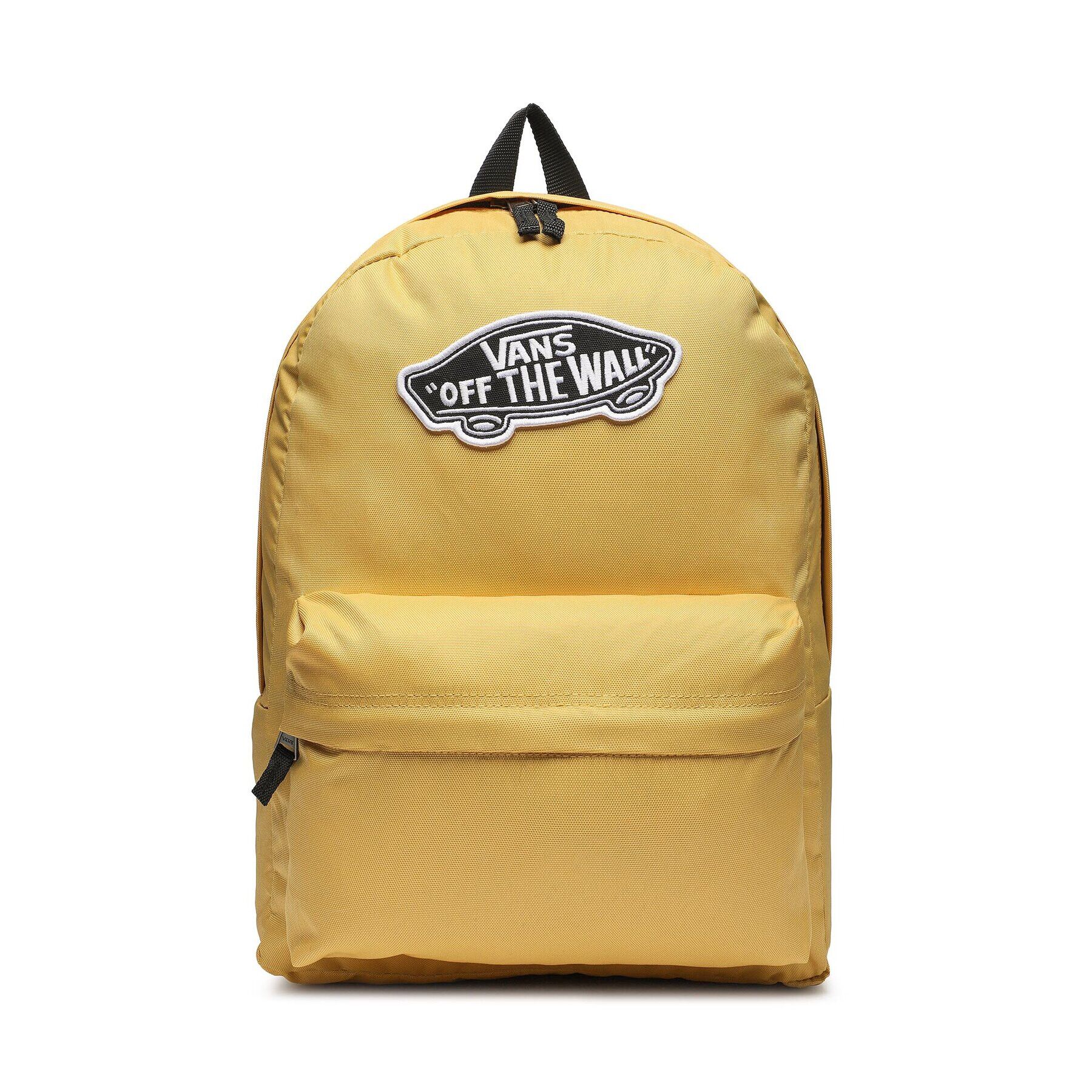 Vans Rucsac Wm Realm Backpack VN0A3UI6OC21 Portocaliu - Pled.ro