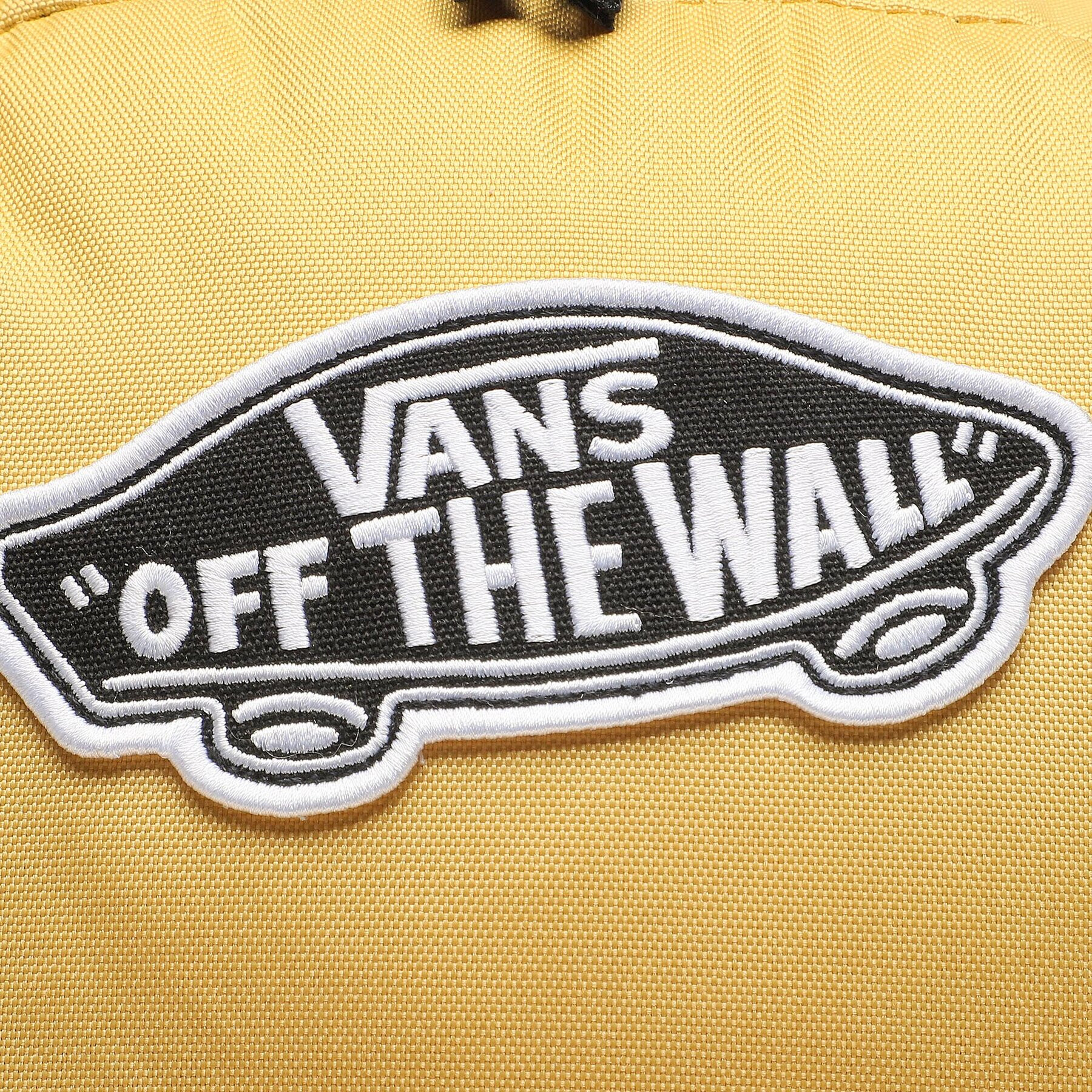 Vans Rucsac Wm Realm Backpack VN0A3UI6OC21 Portocaliu - Pled.ro