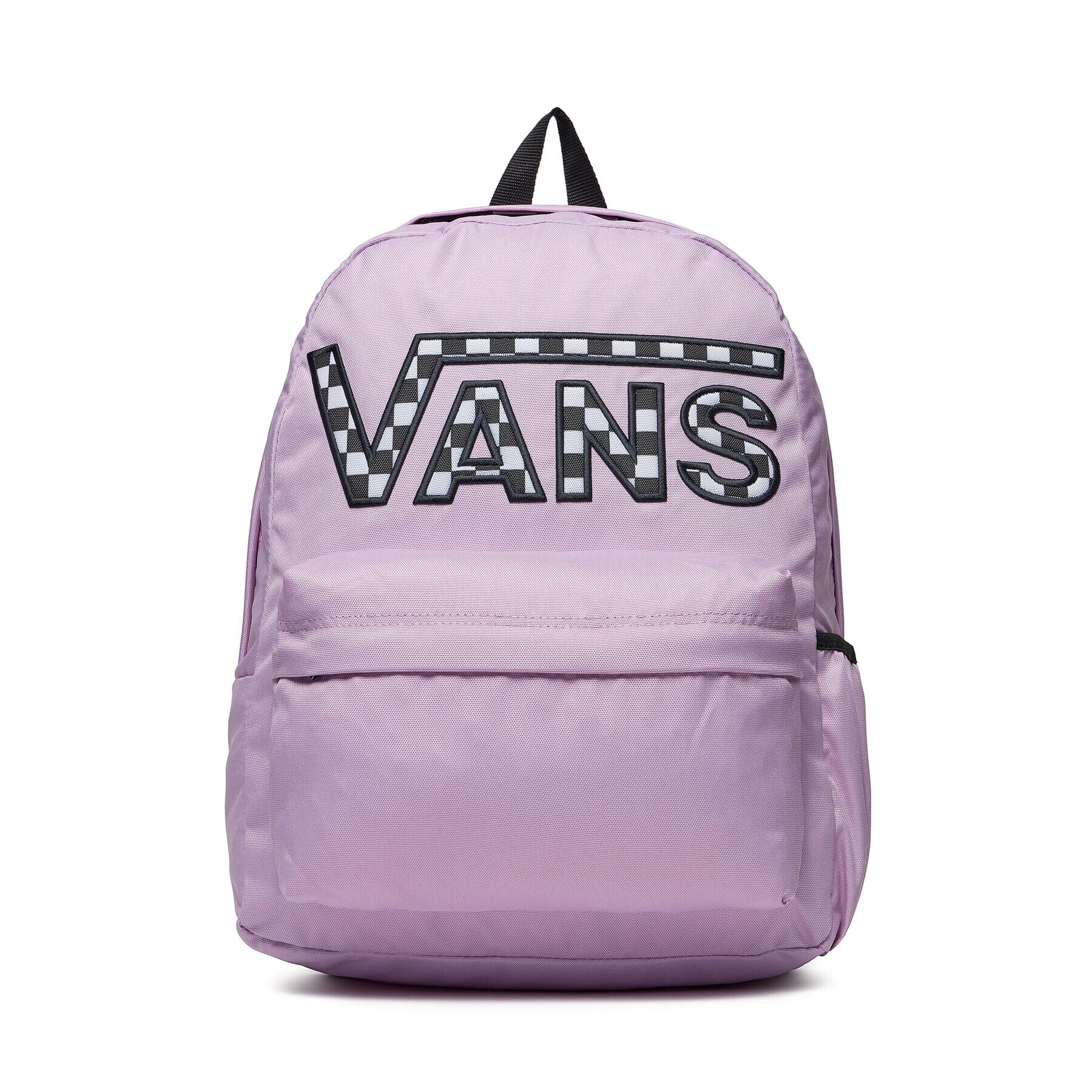 Vans Rucsac Wm Realm Flying V VN0A3UI8BUG1 Roz - Pled.ro