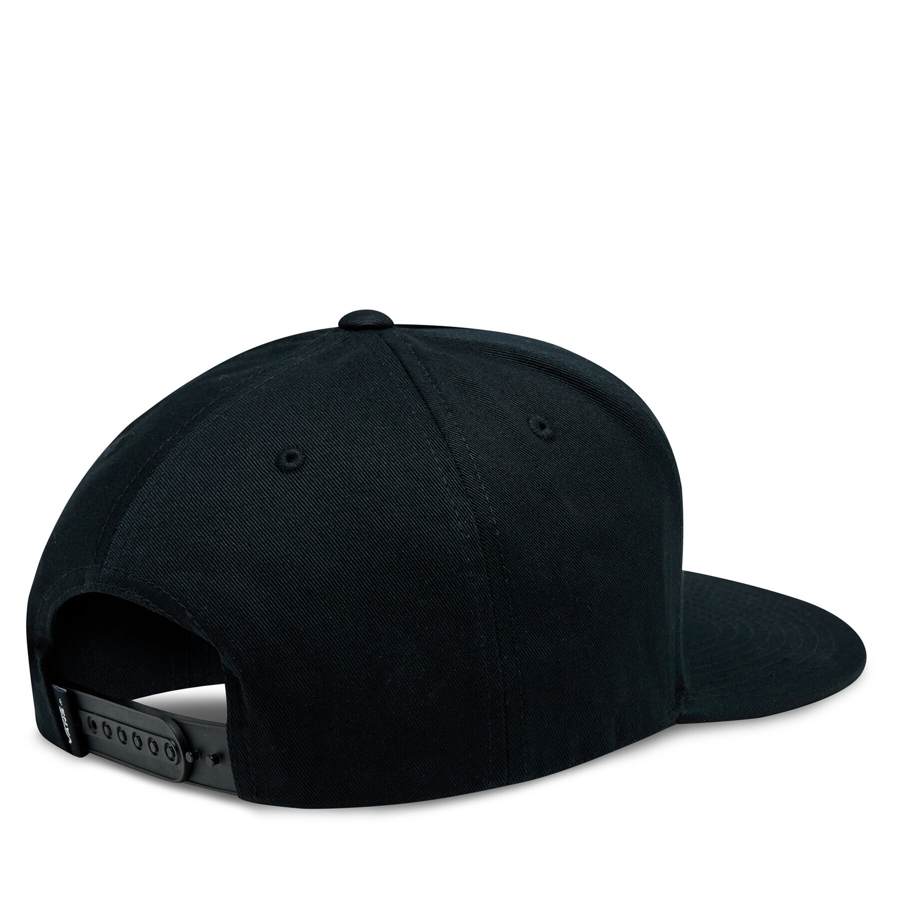 Vans Șapcă Cold Crew Snapback VN000EZ7BLK1 Negru - Pled.ro