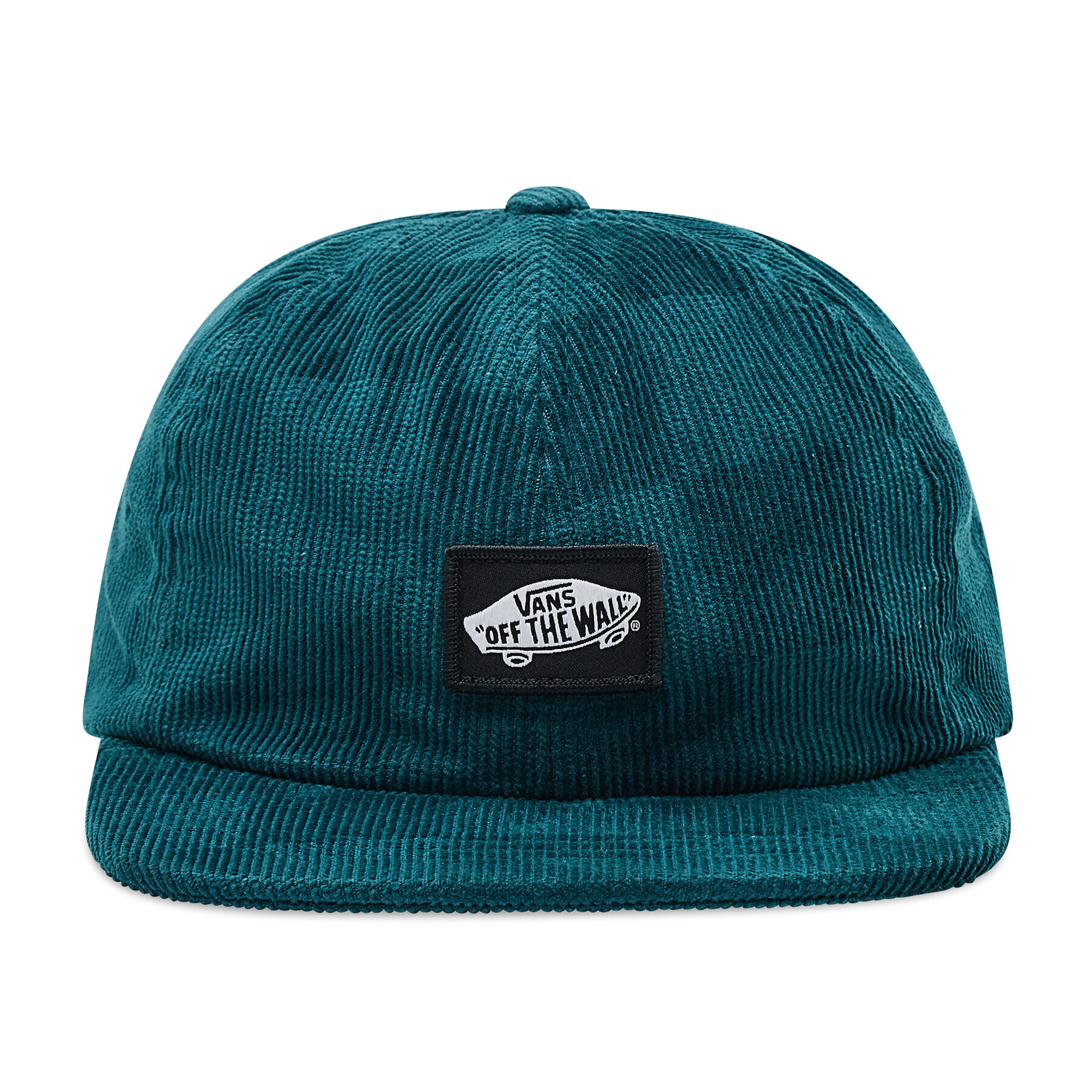 Vans Șapcă Corduroy Cap VN0A7RY160Q1 Albastru - Pled.ro