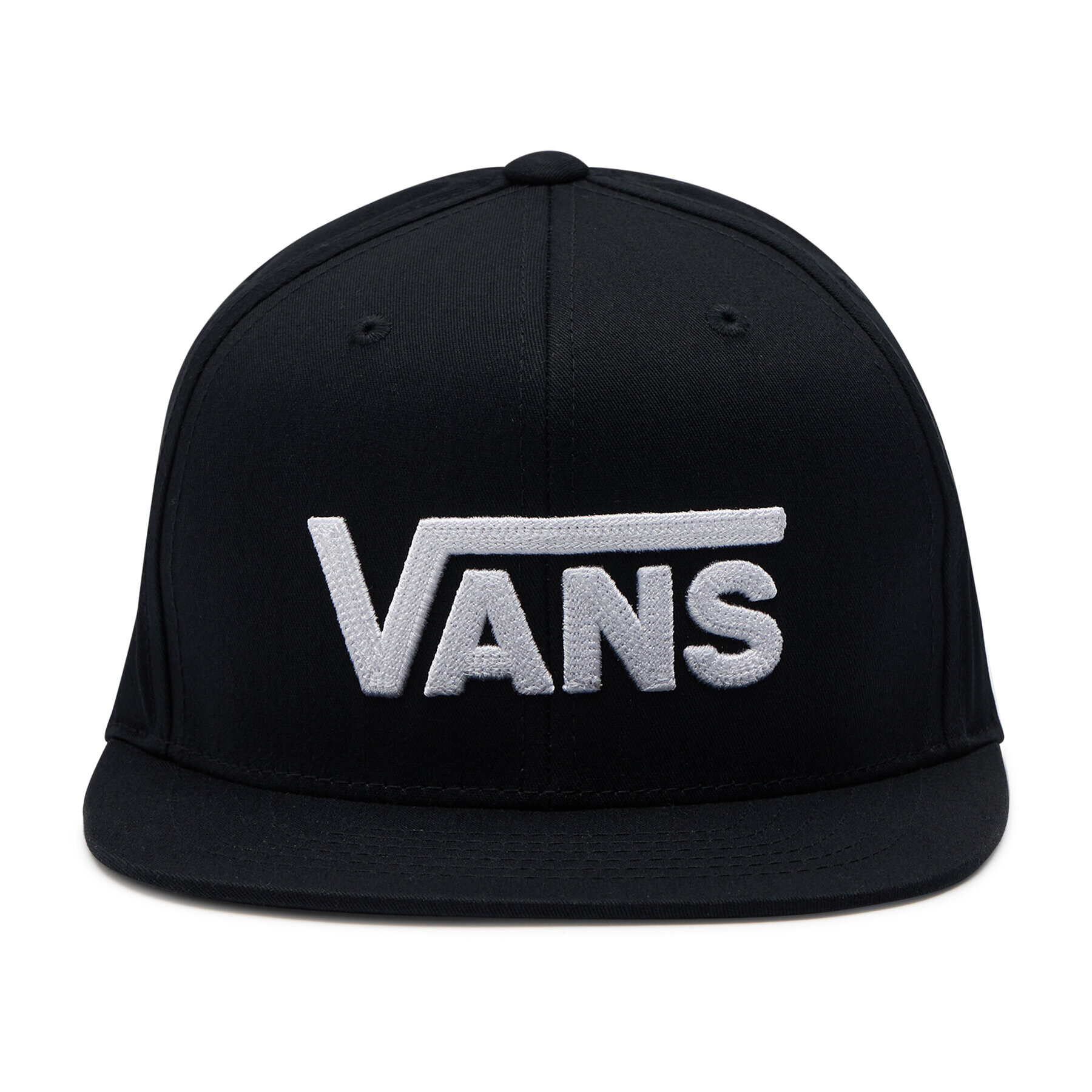 Vans Șapcă Drop V II Snapb VN0A36OUY281 Negru - Pled.ro