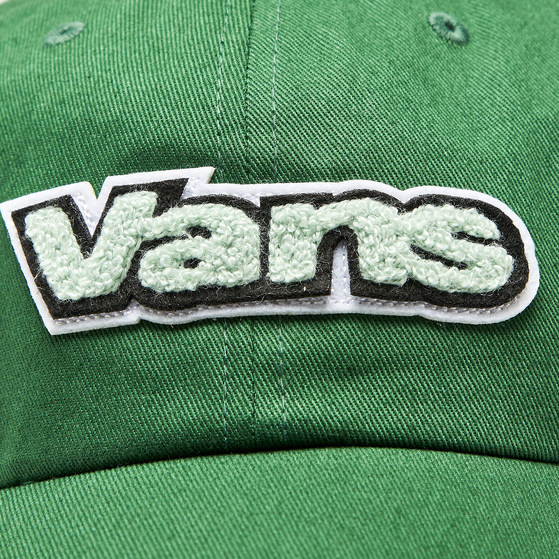 Vans Șapcă Escape Curved Verde - Pled.ro