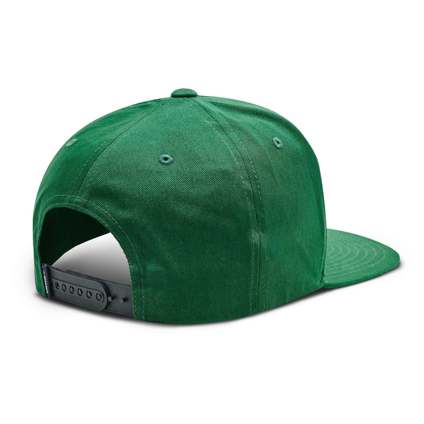 Vans Șapcă Full Patch VN000QPU Verde - Pled.ro