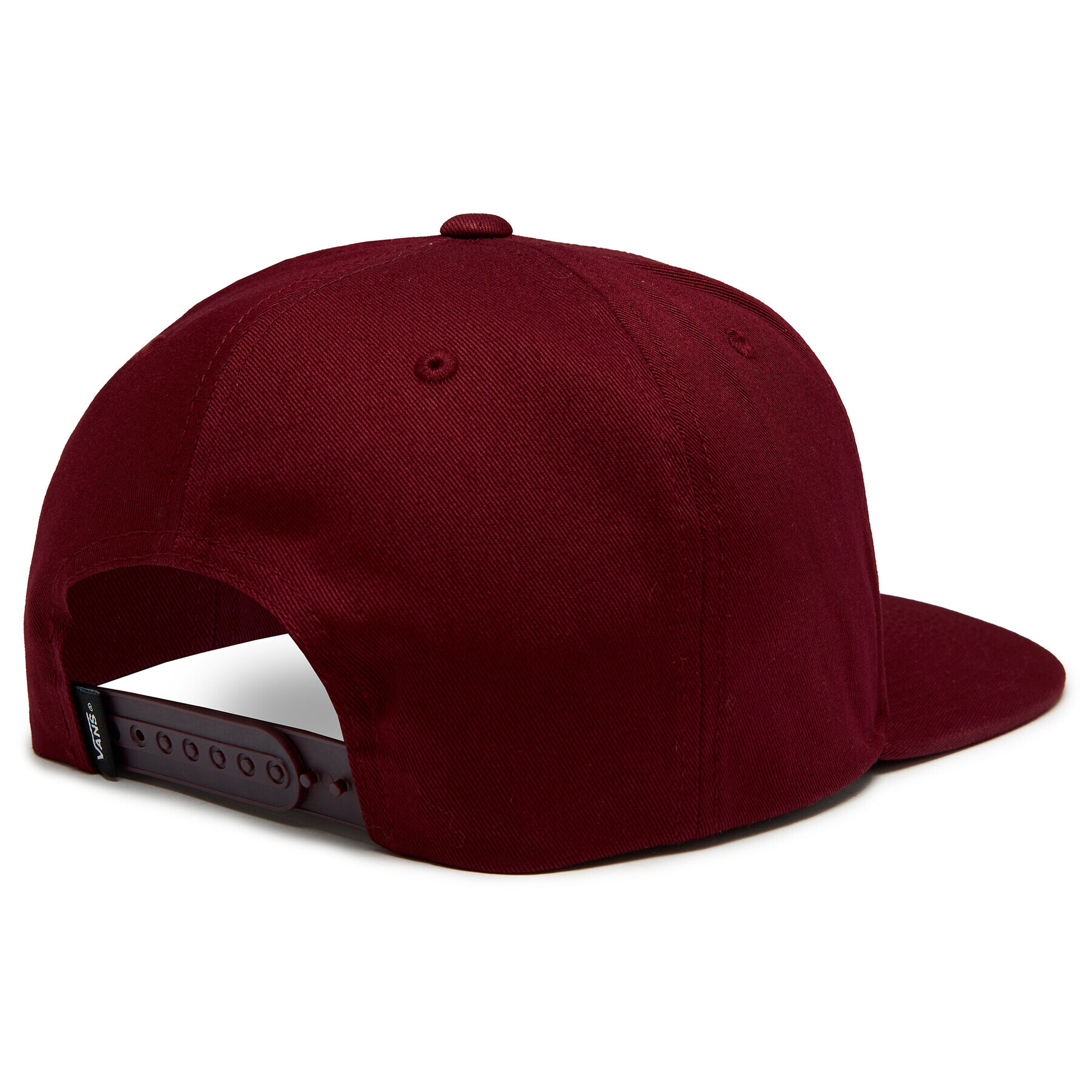 Vans Șapcă Mn Drop V Ii Snapback VN0A36OR4QU1 Vișiniu - Pled.ro