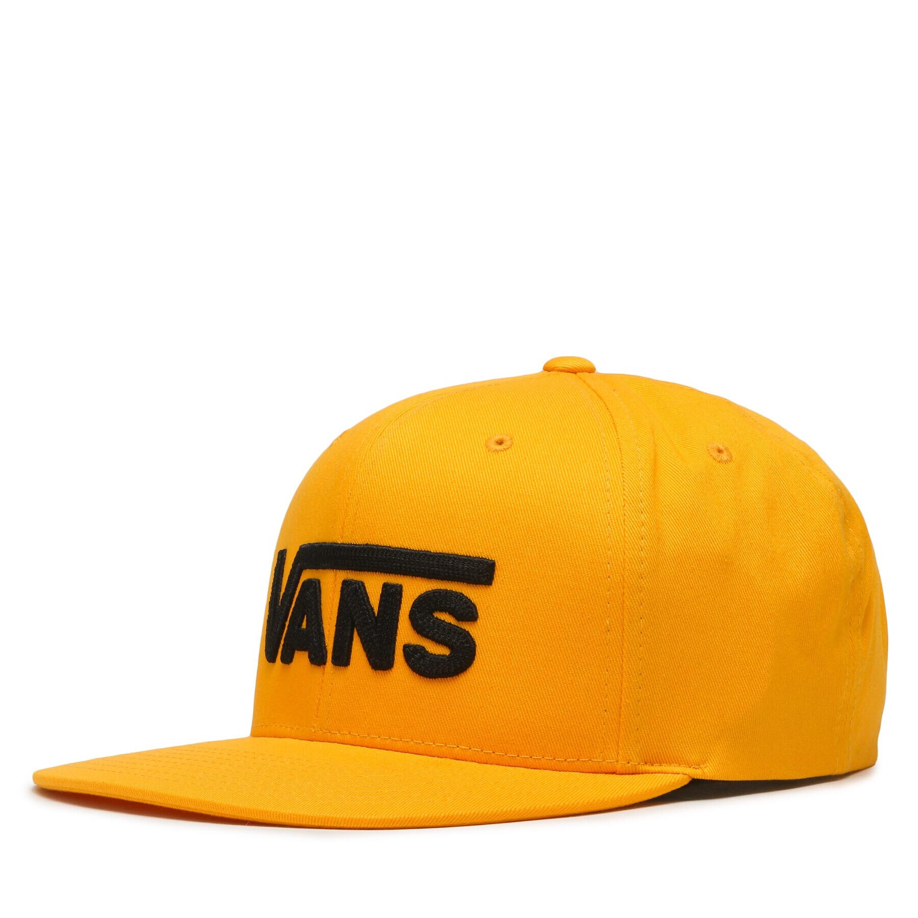 Vans Șapcă Mn Drop V Ii Snapback VN0A36OR6U41 Galben - Pled.ro