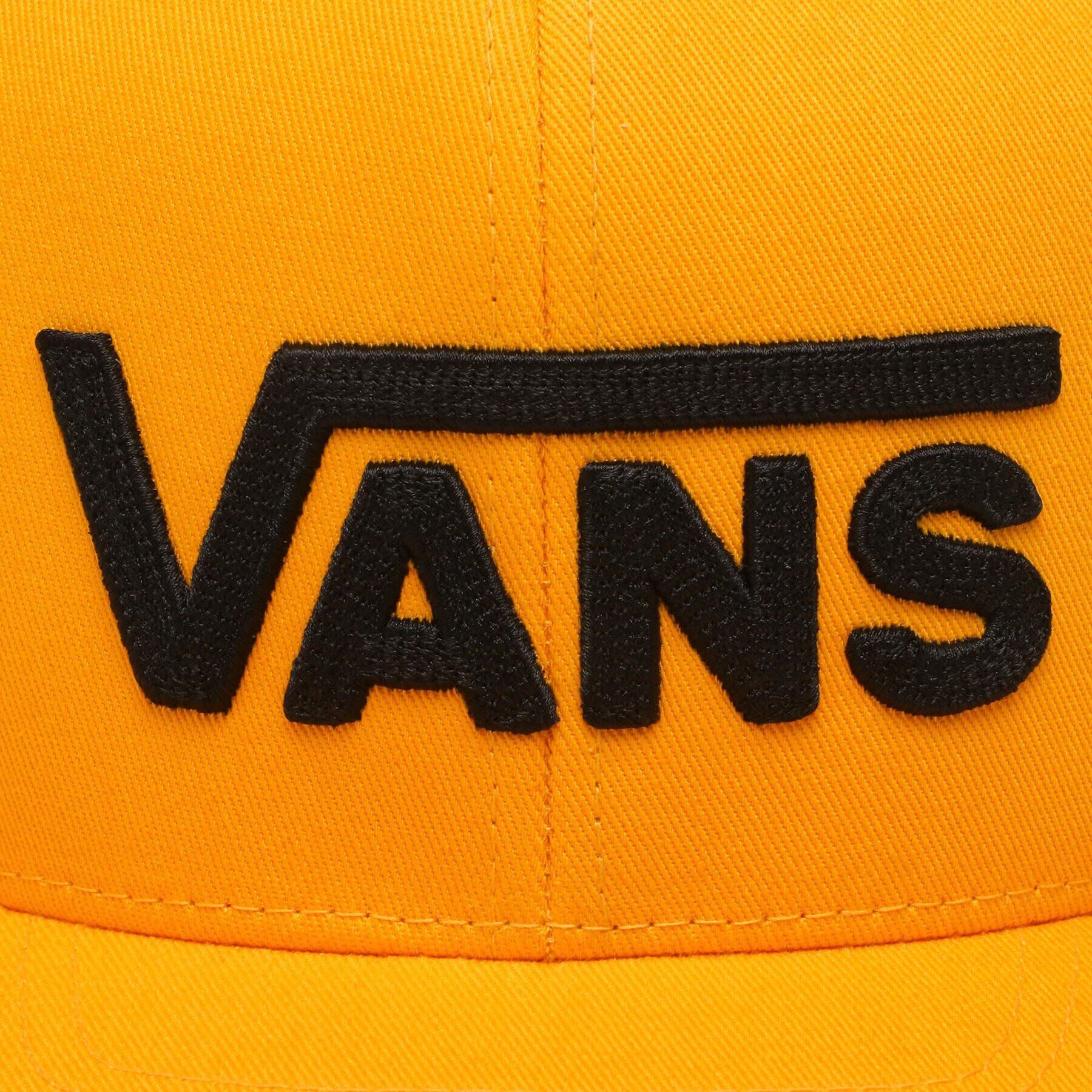 Vans Șapcă Mn Drop V Ii Snapback VN0A36OR6U41 Galben - Pled.ro