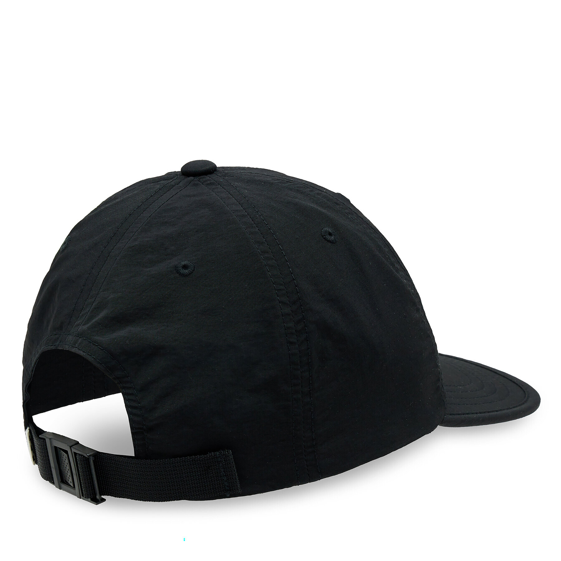 Vans Șapcă Packed Hat VN0A3Z91BLK1 Negru - Pled.ro