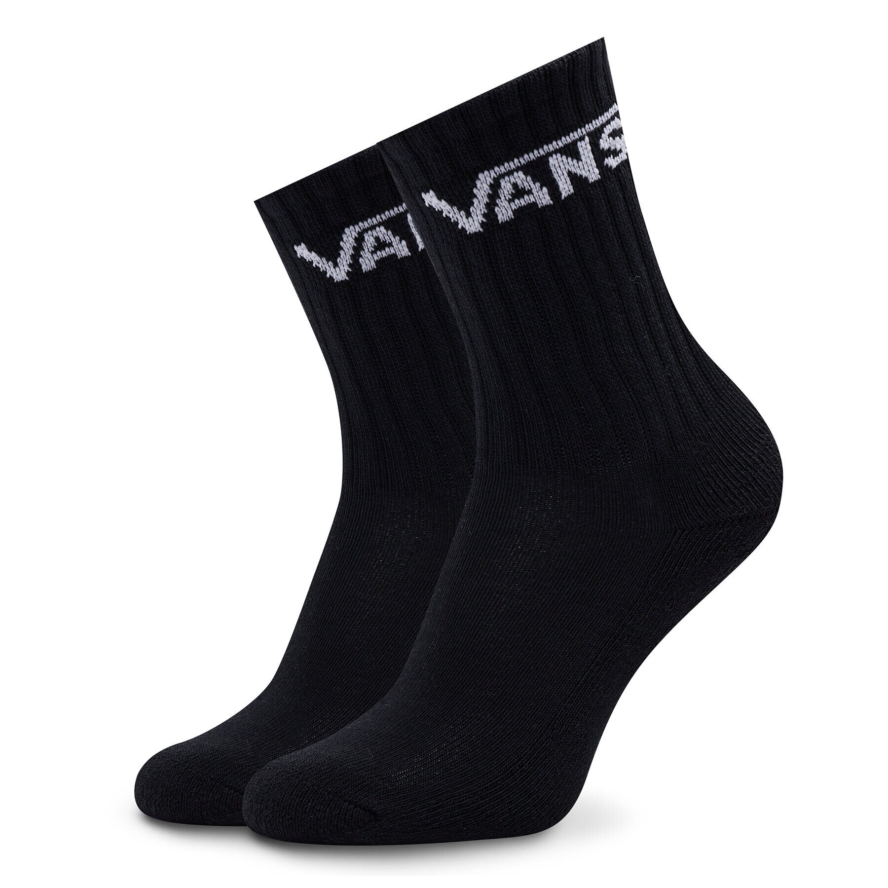 Vans Set de 3 perechi de șosete lungi pentru bărbați Classic VN000YBRBKC1 Colorat - Pled.ro