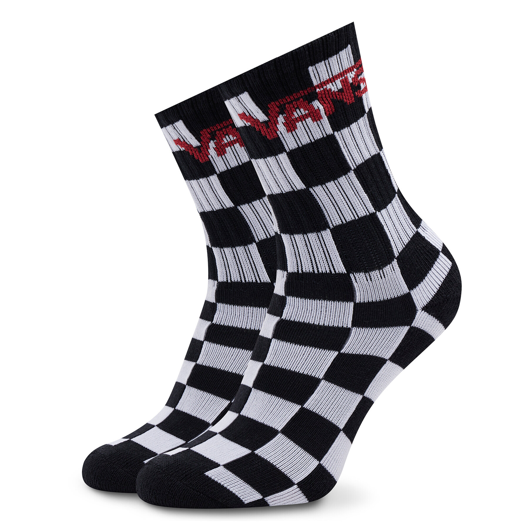 Vans Set de 3 perechi de șosete lungi pentru bărbați Classic VN000YBRBKC1 Colorat - Pled.ro