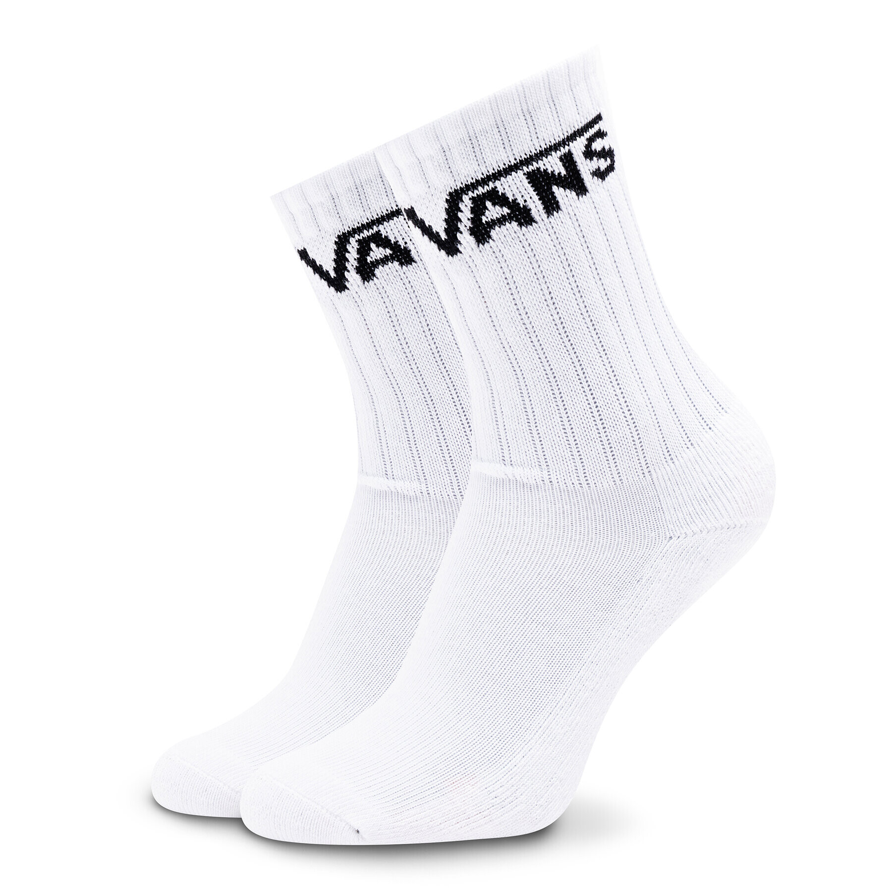 Vans Set de 3 perechi de șosete lungi pentru bărbați Classic VN000YBRBKC1 Colorat - Pled.ro