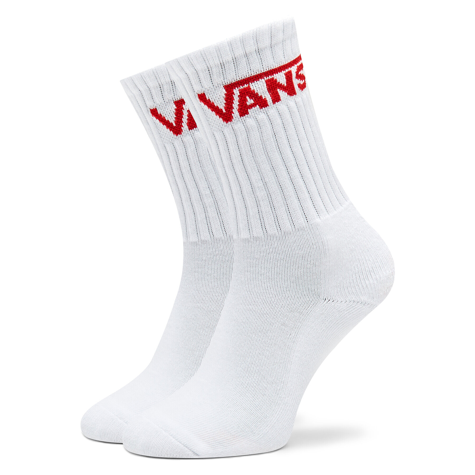 Vans Set de 3 perechi de șosete lungi pentru copii Classic Crew VN000XNQBWH1 Colorat - Pled.ro