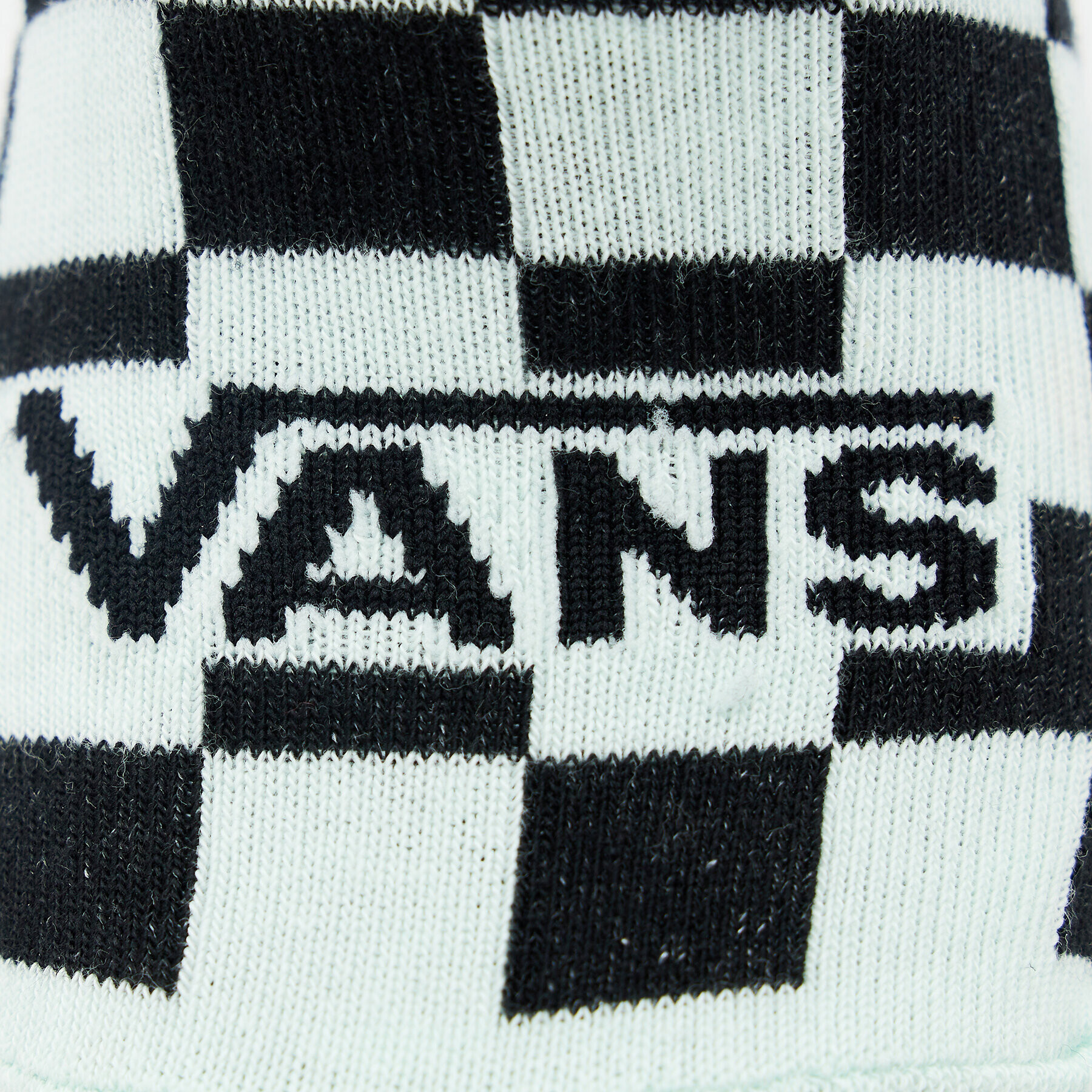 Vans Set de 3 perechi de șosete scurte de damă World Check Canoodle VN00079QFS81 Colorat - Pled.ro