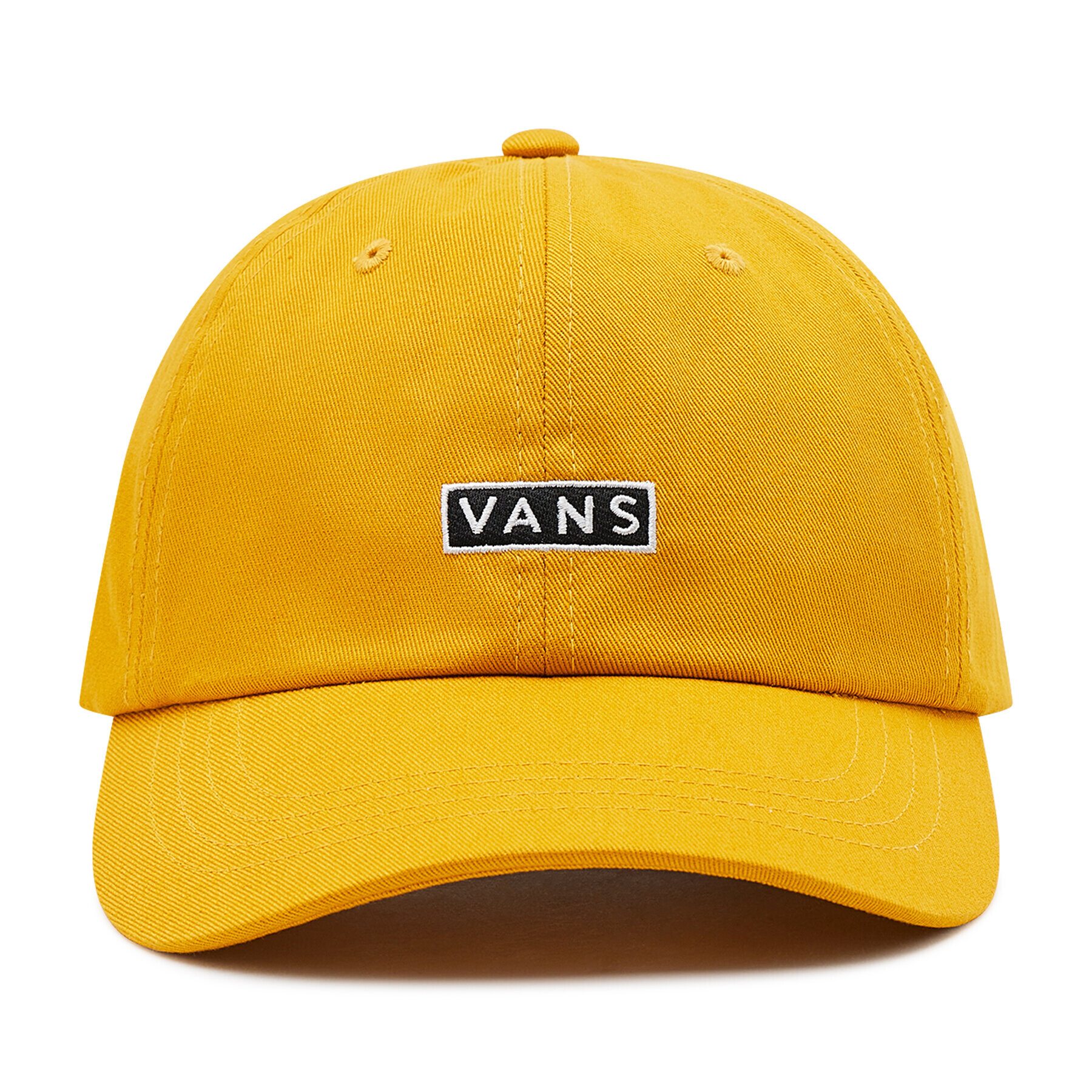 Vans Șapcă Curved Bill Jockey VN0A36IUF3X1 Galben - Pled.ro