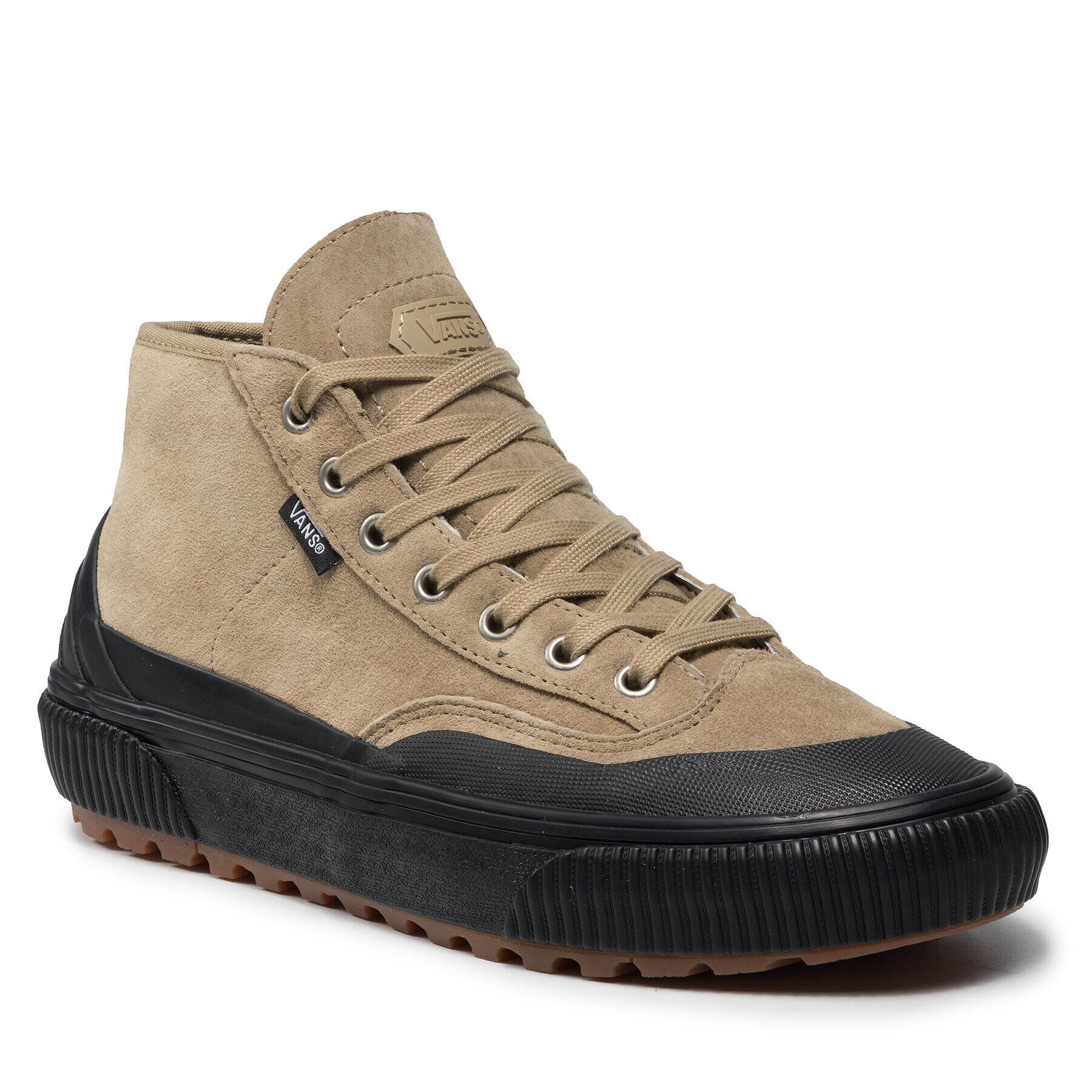 Vans Sneakers Destruct Mid Mte- VN0A5KQUZF51 Bej - Pled.ro