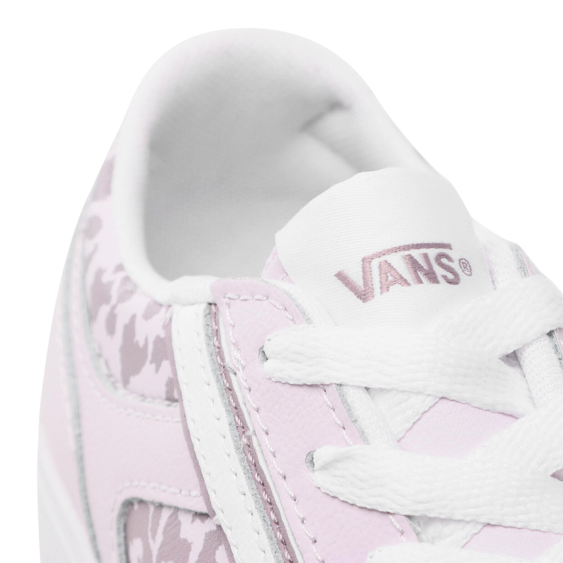 Vans Teniși Lowland Cc VN0A5HYZ7V71 Roz - Pled.ro