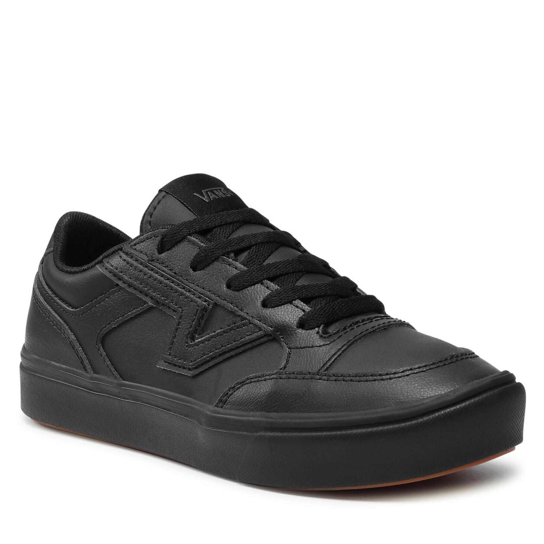 Vans Sneakers Lowland Cc VN0A5HYZRZQ1 Negru - Pled.ro