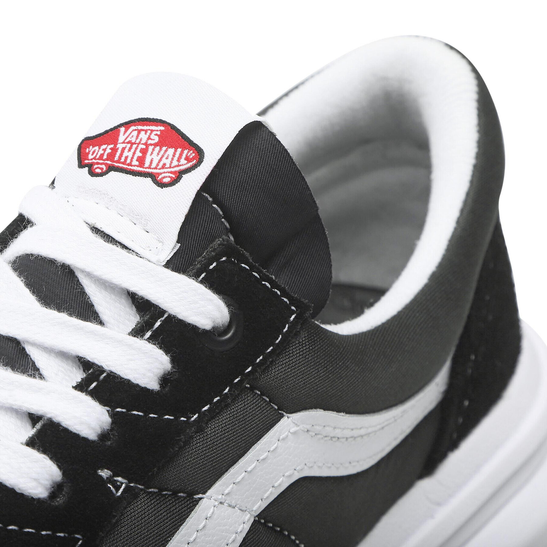 Vans Sneakers Old Skool Overt VN0A7Q5EBA21 Negru - Pled.ro