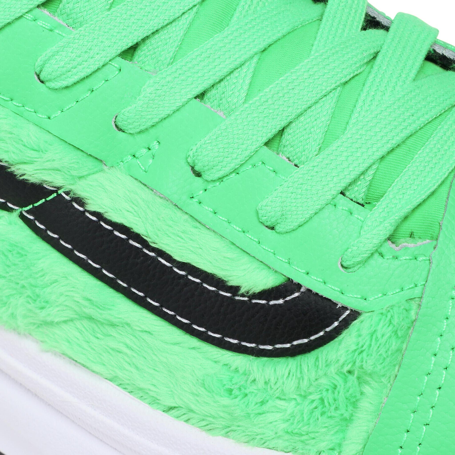 Vans Teniși Old Skool Overt VN0A7Q5EGRN1 Verde - Pled.ro