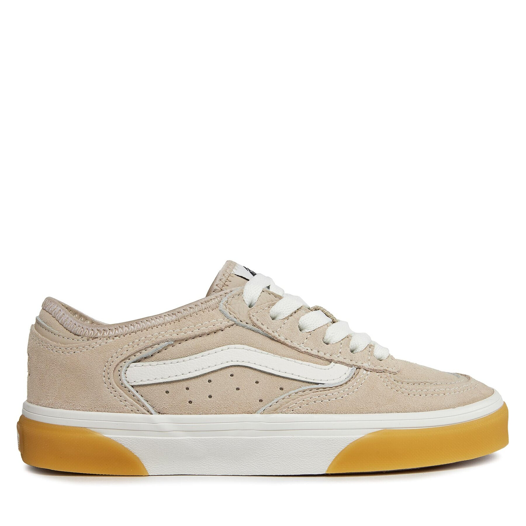 Vans Teniși Rowley Classic VN0009QJQ9Z1 Bej - Pled.ro