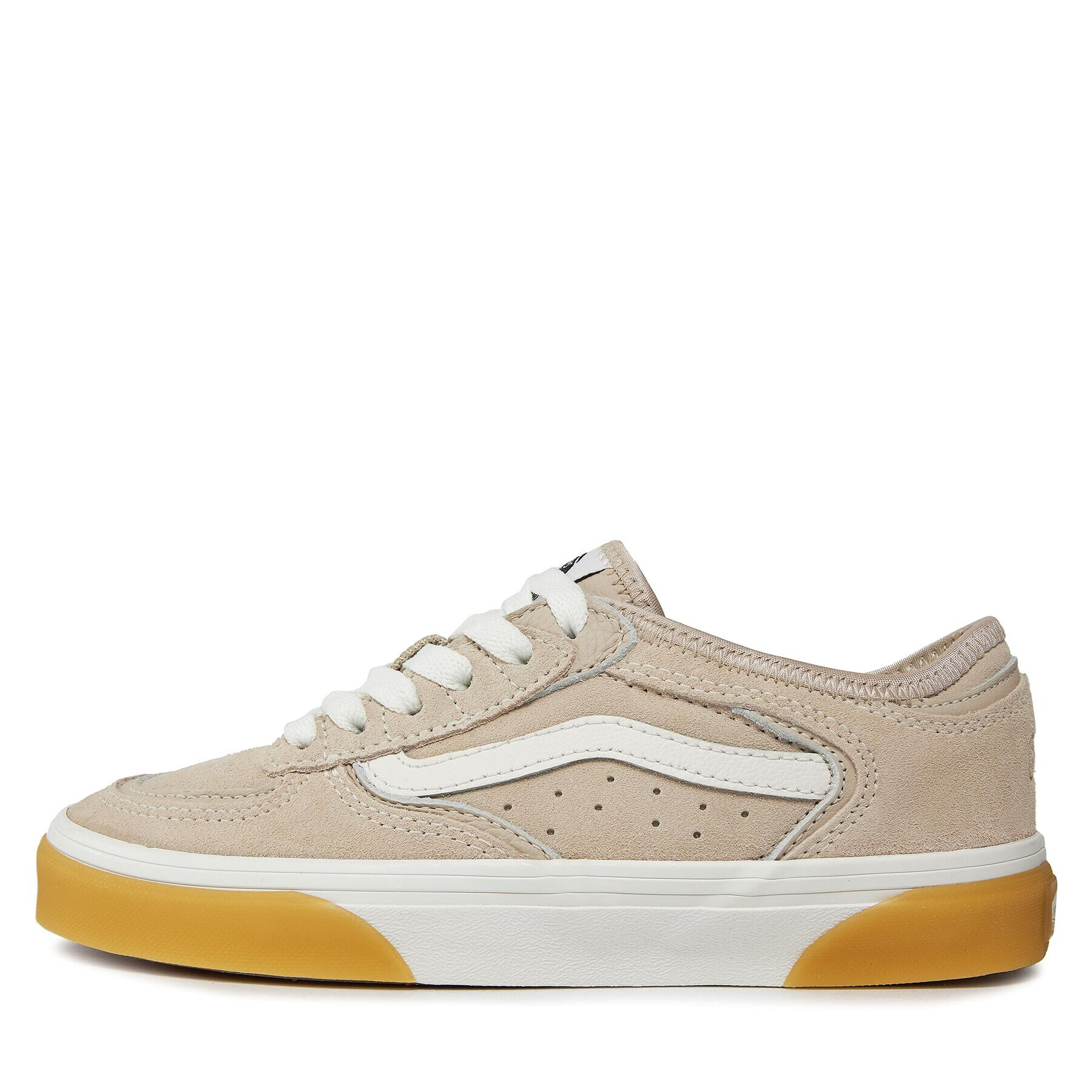 Vans Teniși Rowley Classic VN0009QJQ9Z1 Bej - Pled.ro