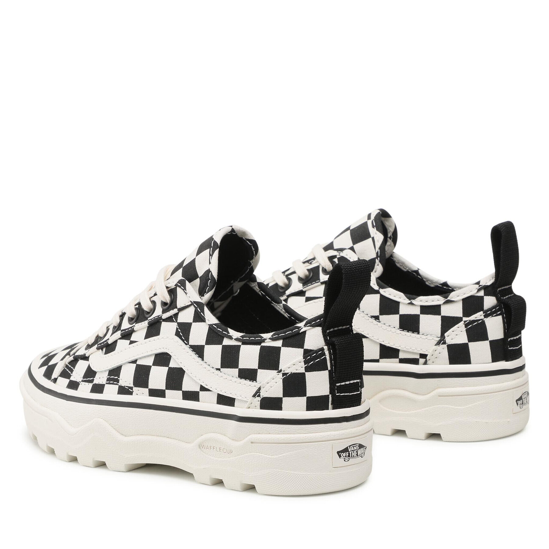 Vans Teniși Sentry Old Skool VN0A5KR3Q4O1 Alb - Pled.ro