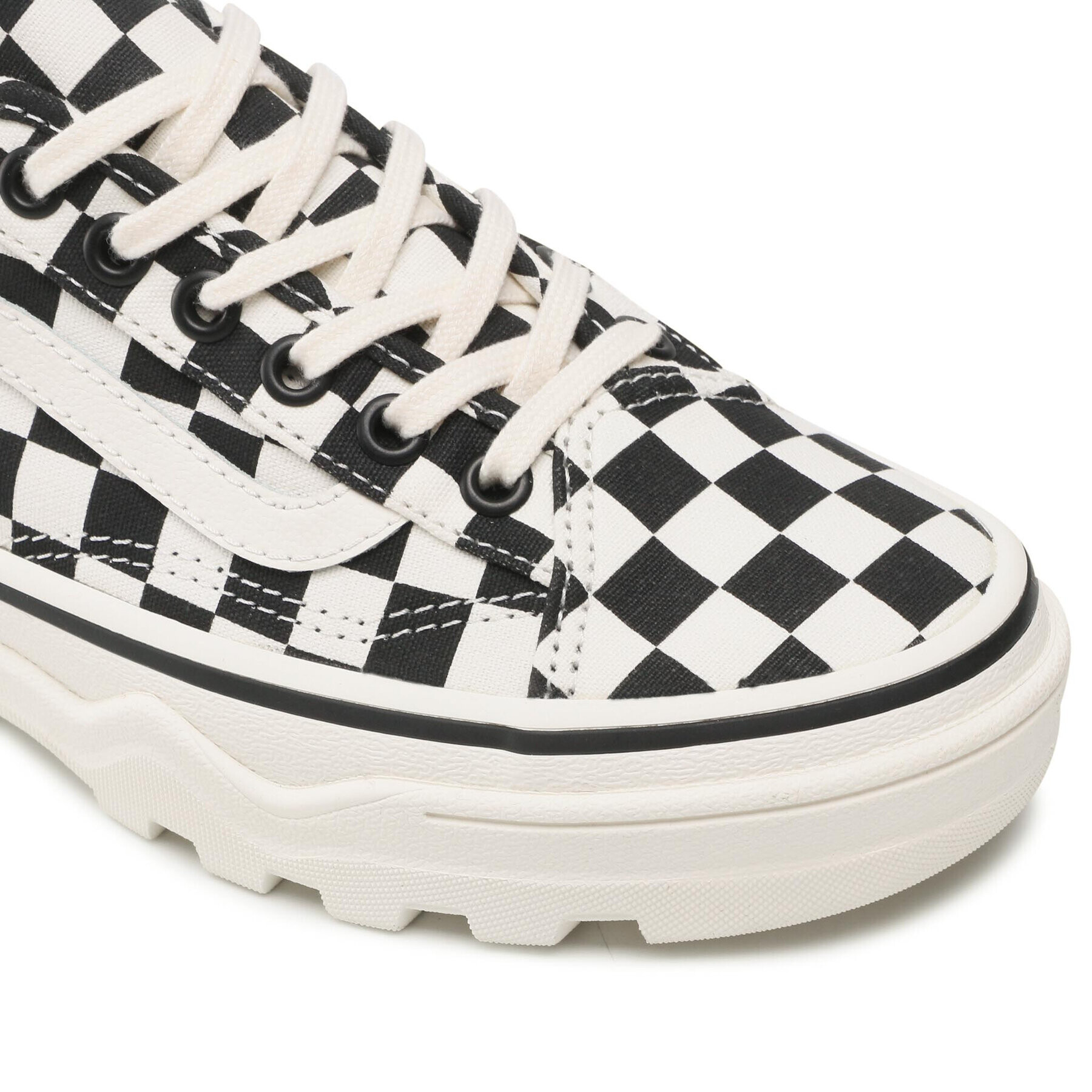 Vans Teniși Sentry Old Skool VN0A5KR3Q4O1 Alb - Pled.ro