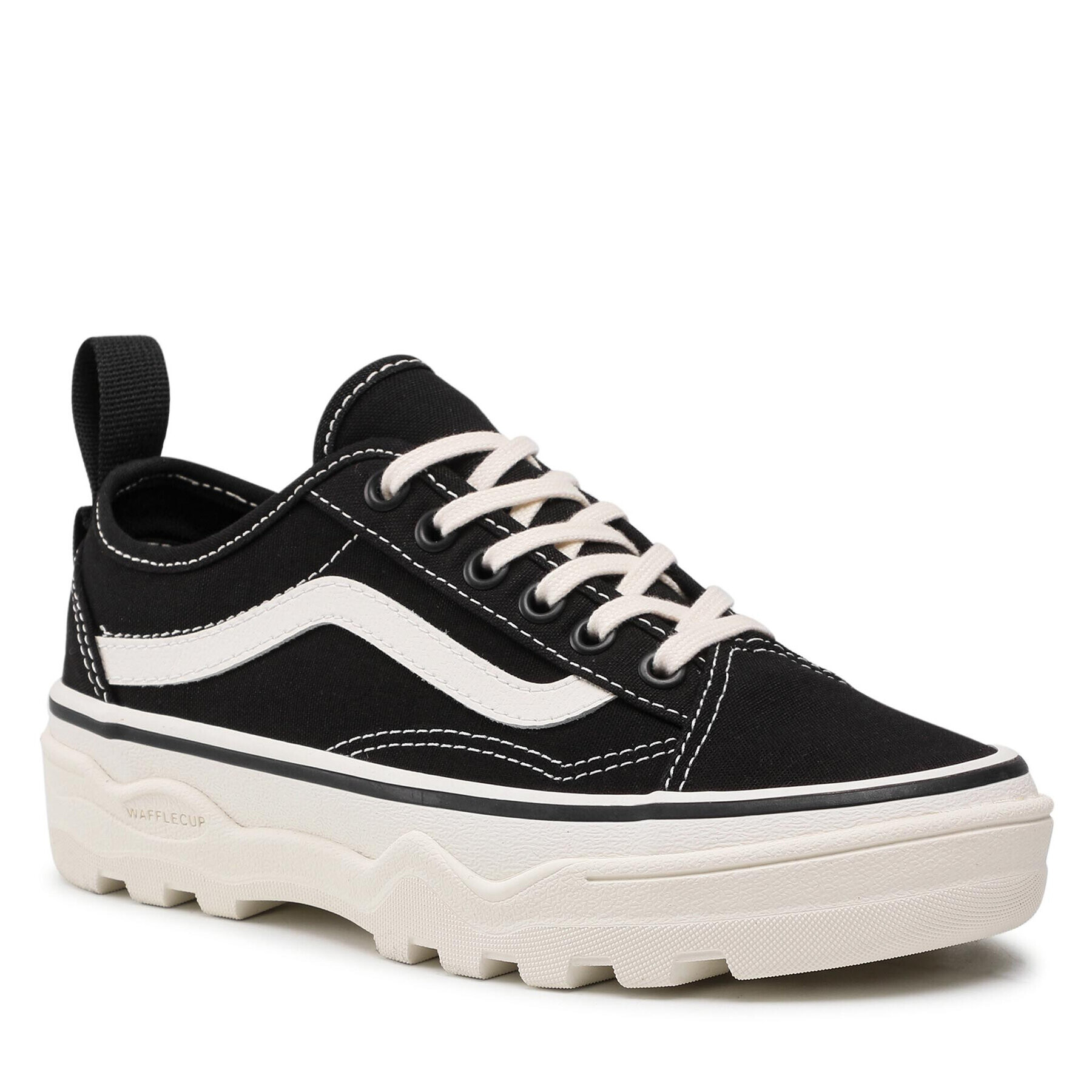 Vans Sneakers Sentry Old Skool VN0A5KR3VQE1 Negru - Pled.ro