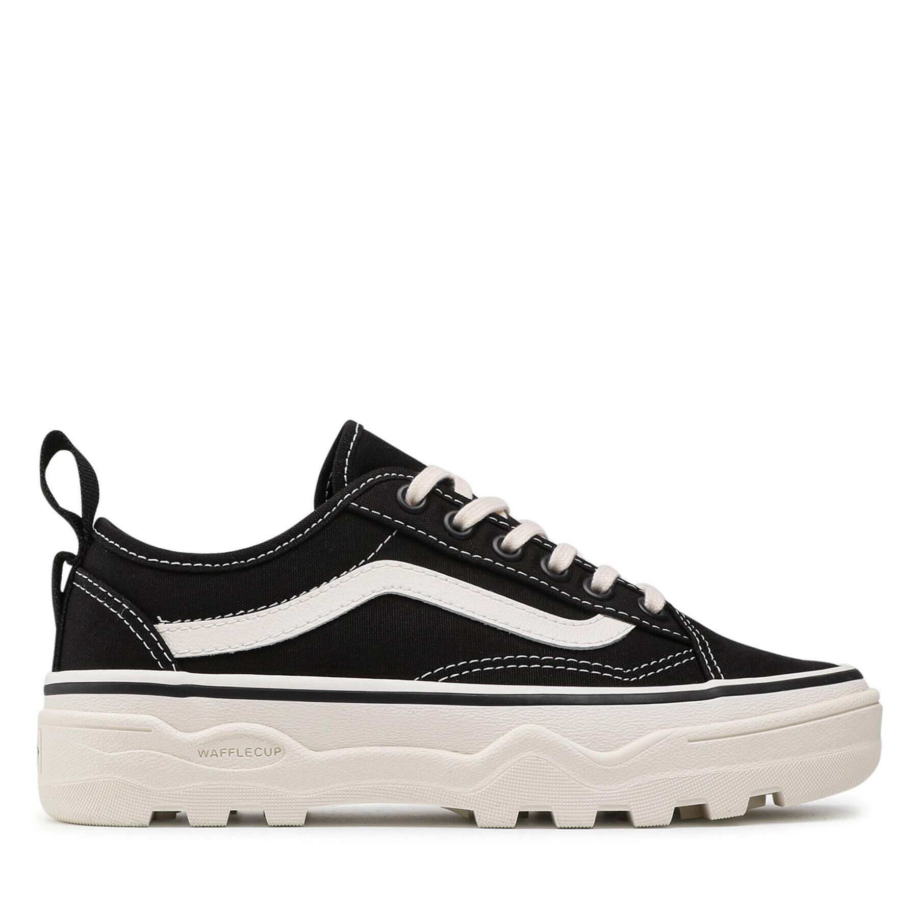 Vans Sneakers Sentry Old Skool VN0A5KR3VQE1 Negru - Pled.ro