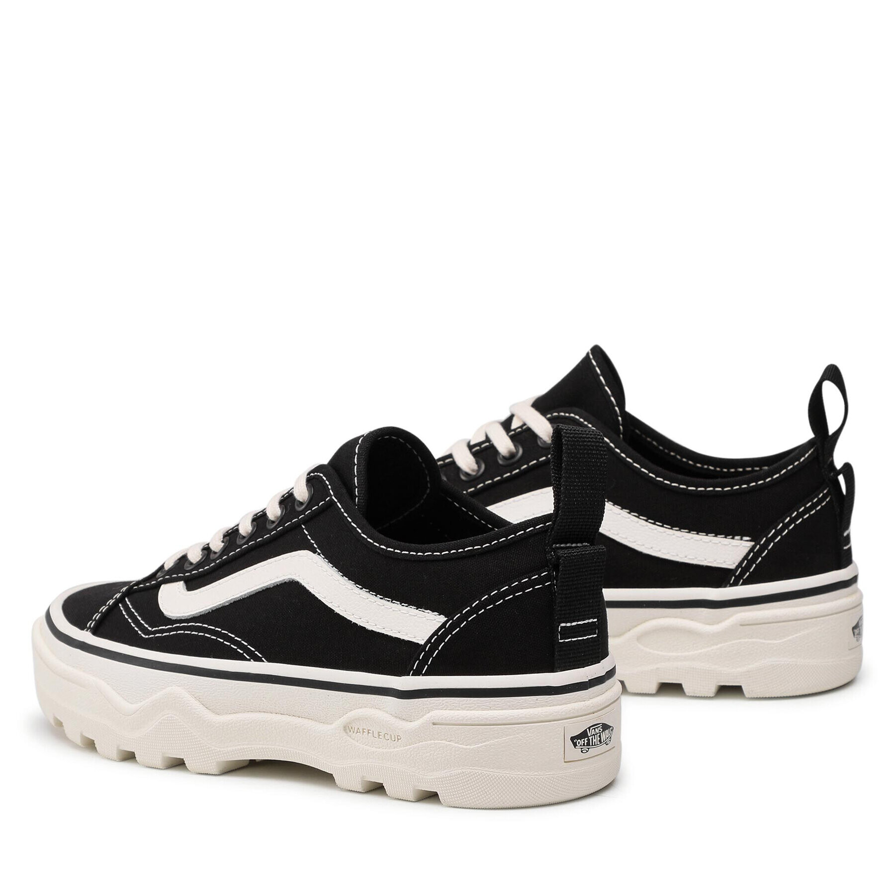 Vans Sneakers Sentry Old Skool VN0A5KR3VQE1 Negru - Pled.ro