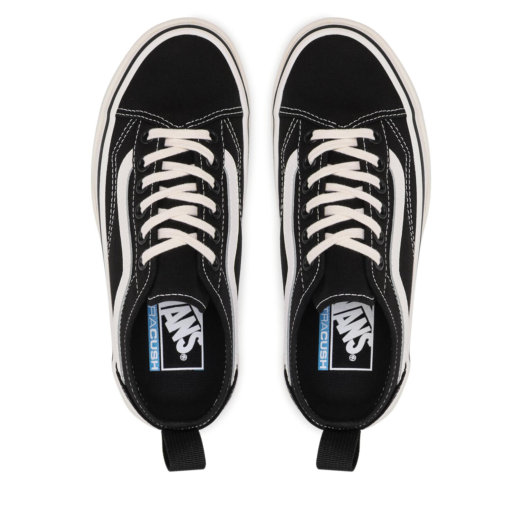 Vans Sneakers Sentry Old Skool VN0A5KR3VQE1 Negru - Pled.ro