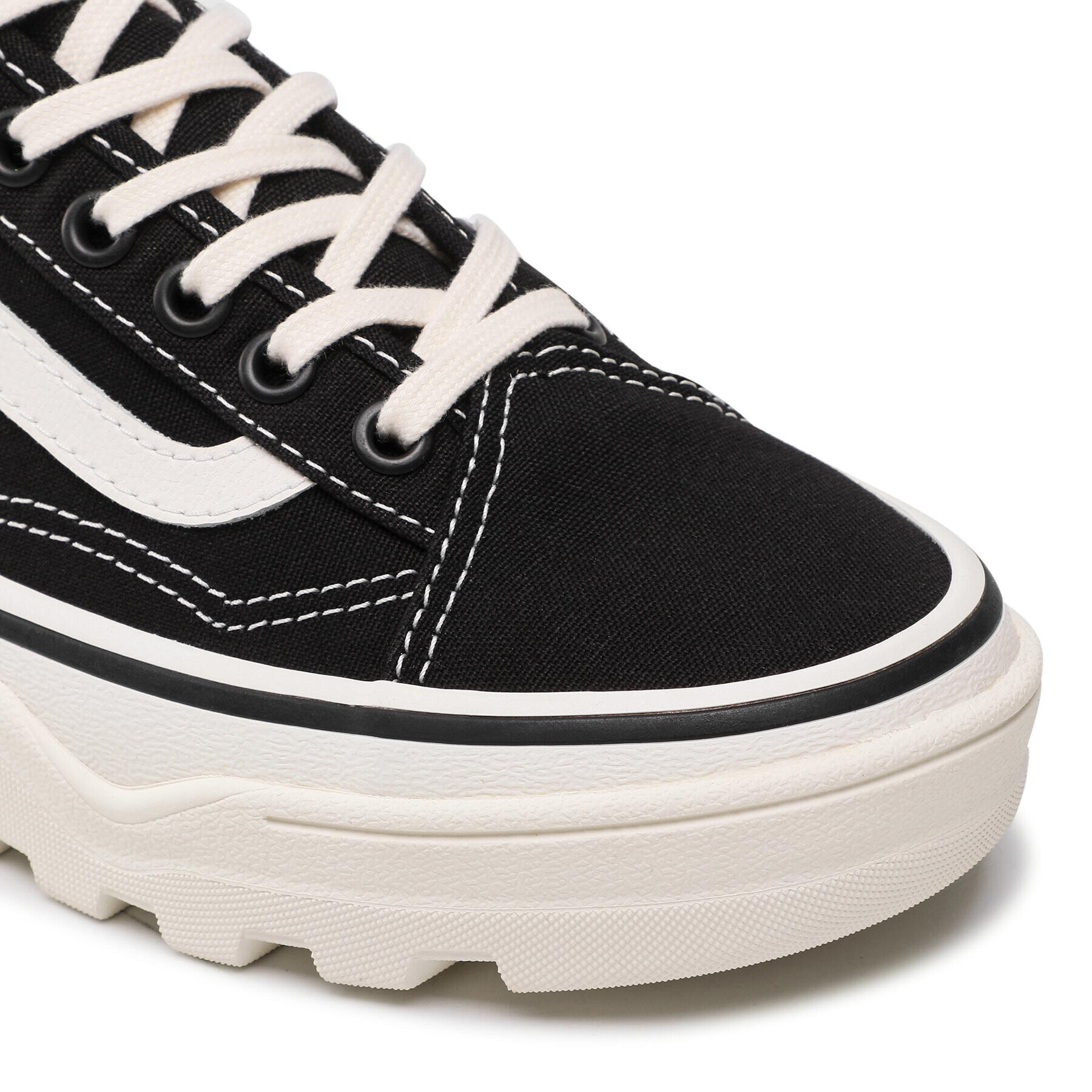 Vans Sneakers Sentry Old Skool VN0A5KR3VQE1 Negru - Pled.ro