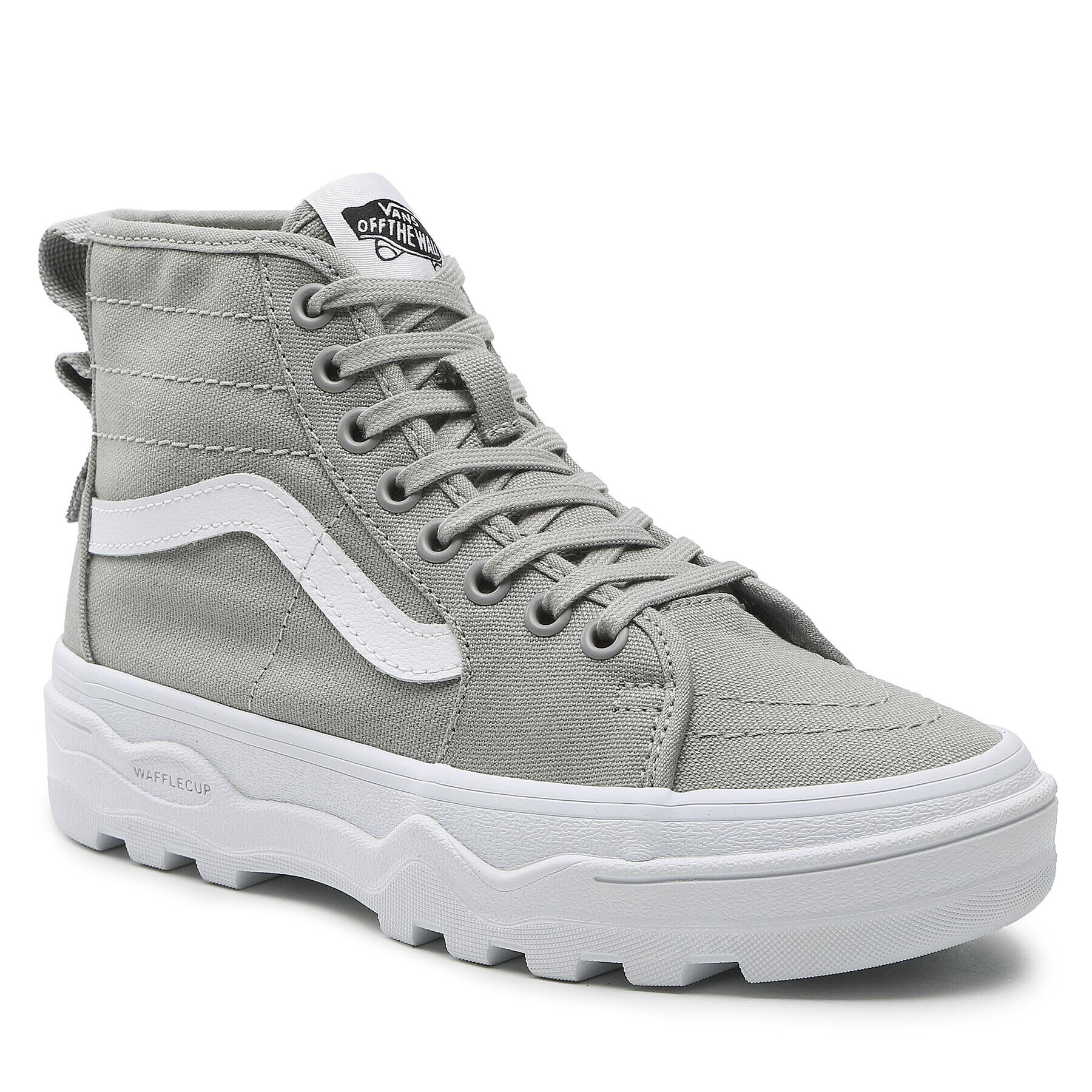 Vans Sneakers Sentry Sk8-Hi VN0A5KY5KAQ1 Gri - Pled.ro