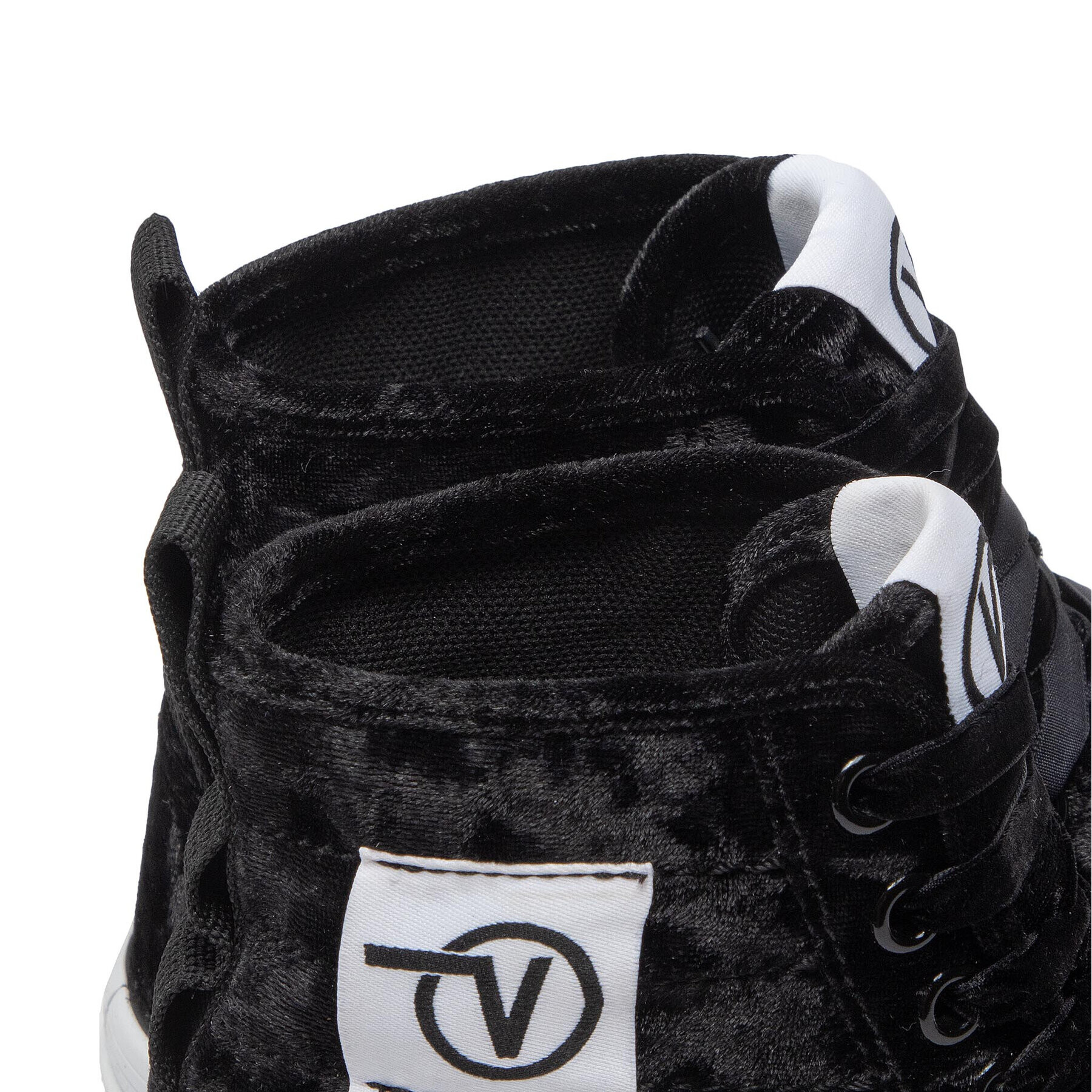 Vans Sneakers Sentry Wc VN0A4P3KA8J1 Negru - Pled.ro