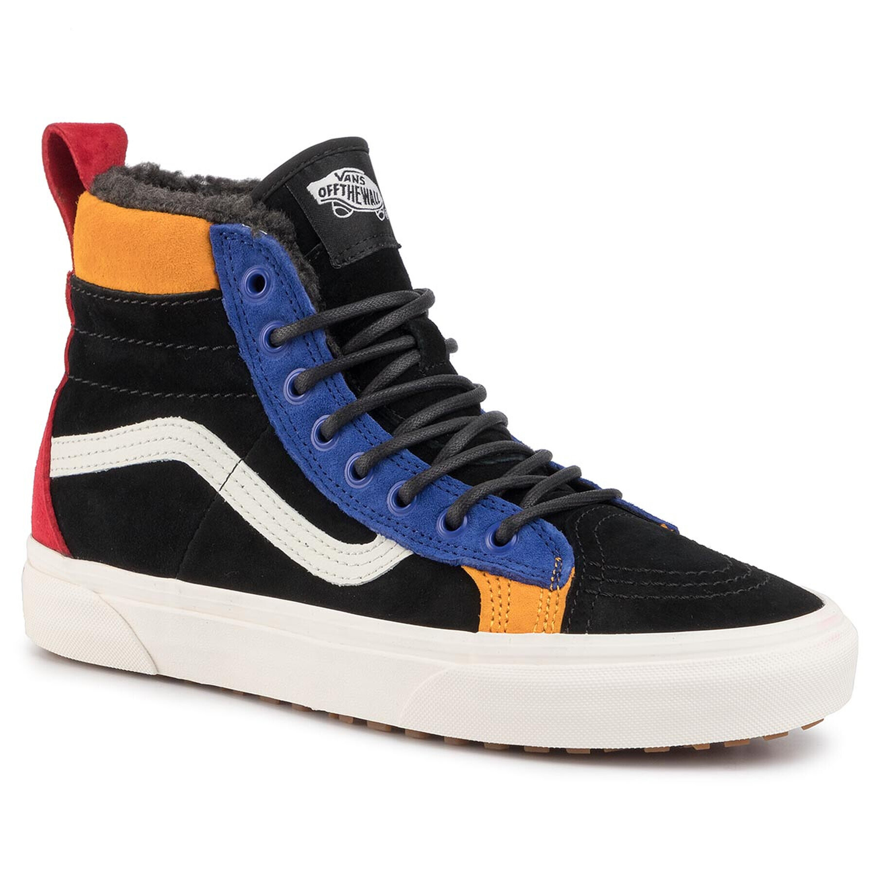 Vans Sneakers Sk8-Hi 46 Mte Dx VN0A3DQ5T3X1 Negru - Pled.ro