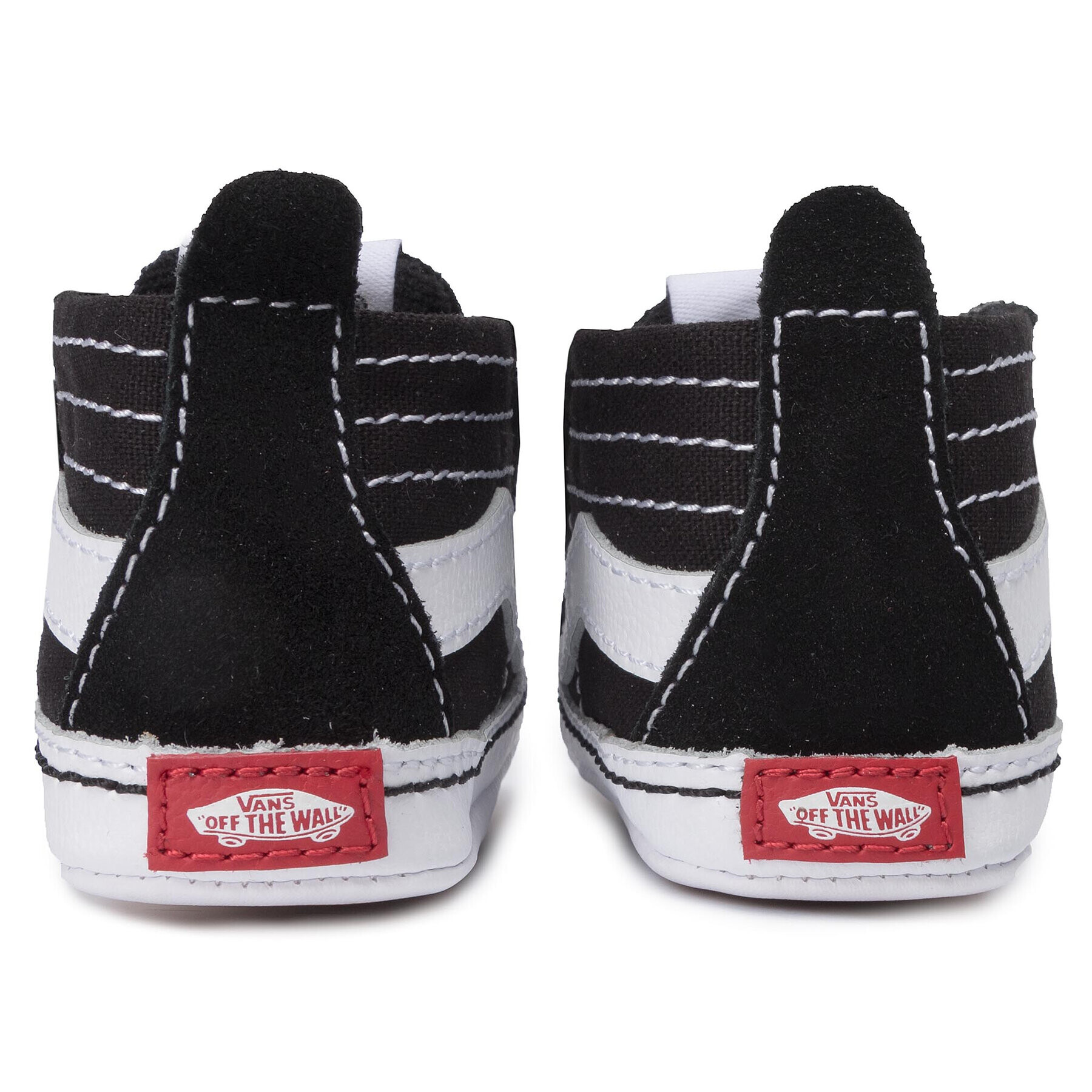 Vans Sneakers Sk8-Hi Crib VN0A346P6BT1 Negru - Pled.ro