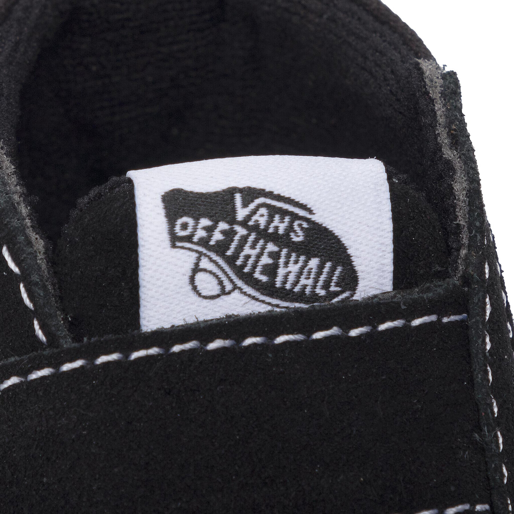 Vans Sneakers Sk8-Hi Crib VN0A346P6BT1 Negru - Pled.ro