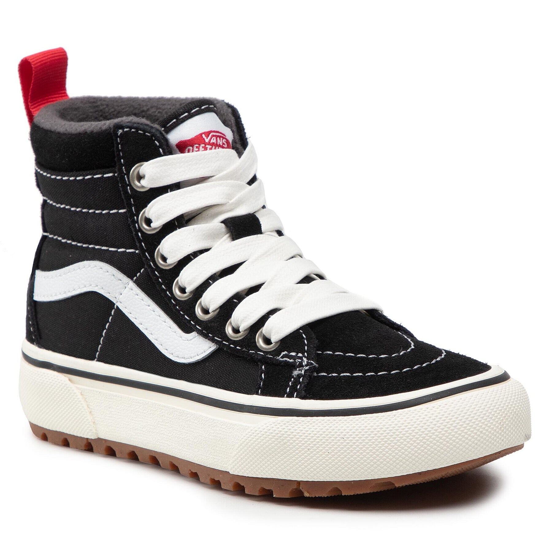 Vans Sneakers Sk8-Hi Mte-1 VN0A5HZ56BT1 Negru - Pled.ro