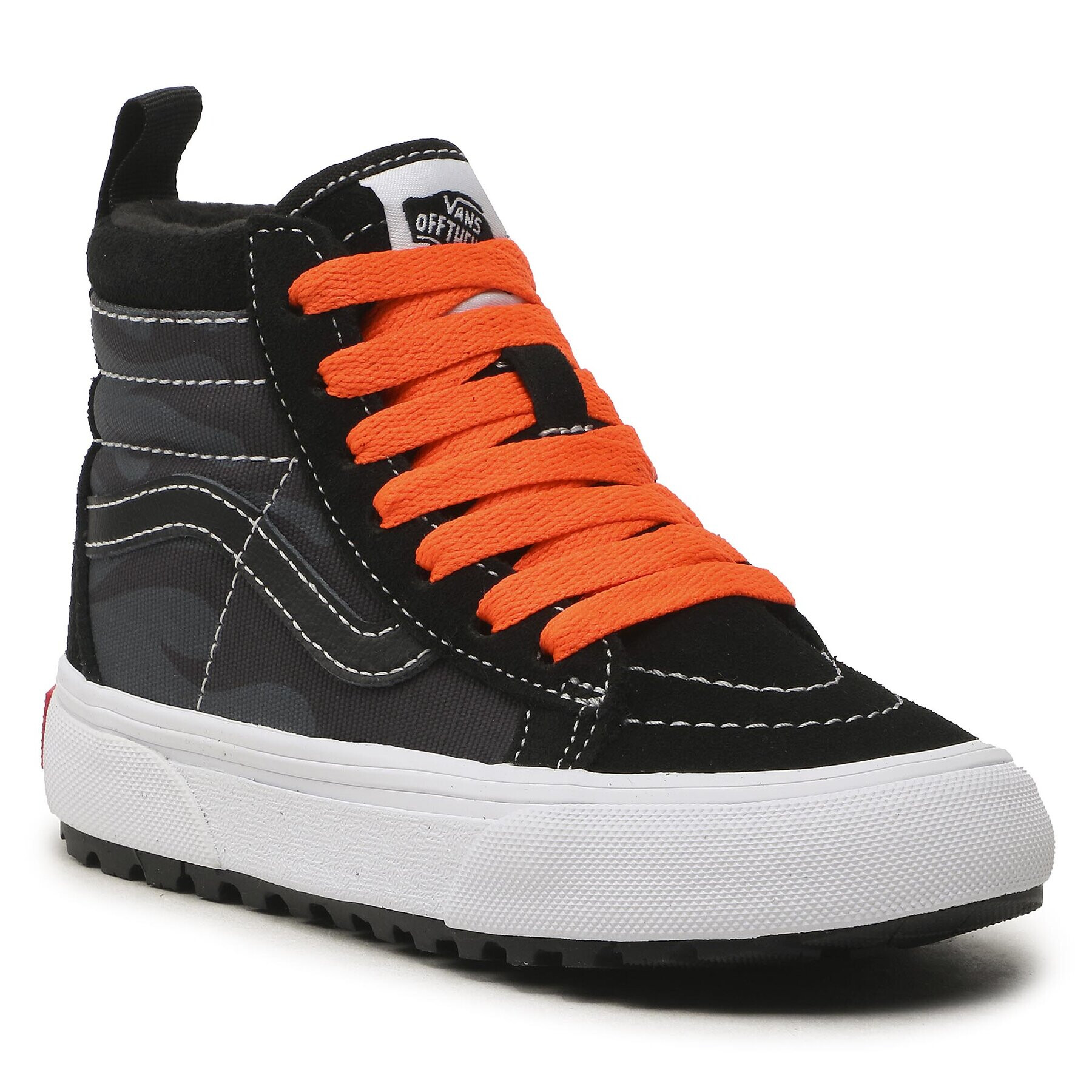 Vans Sneakers Sk8-Hi Mte-1 VN0A5HZ5KOU1 Gri - Pled.ro