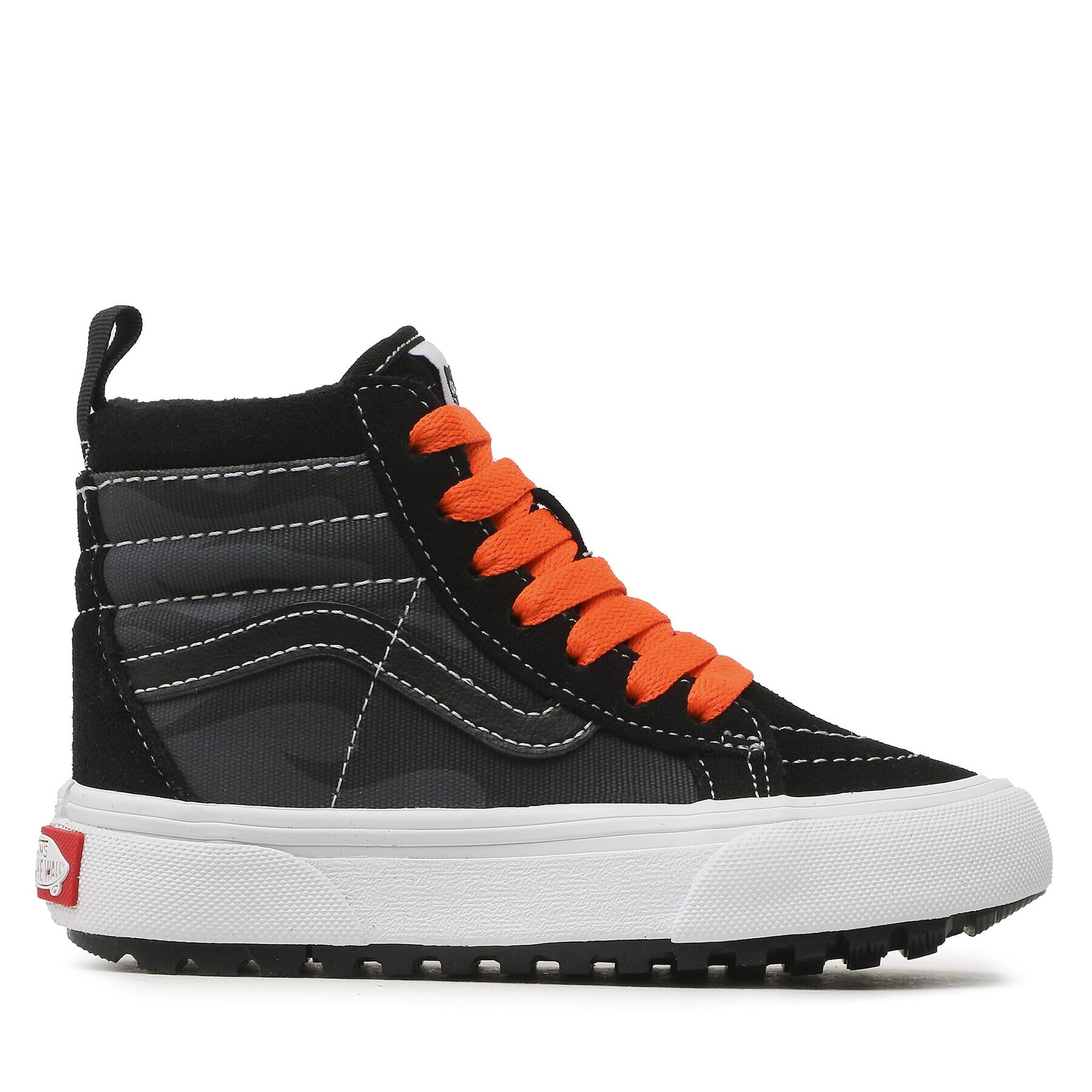 Vans Sneakers Sk8-Hi Mte-1 VN0A5HZ5KOU1 Gri - Pled.ro