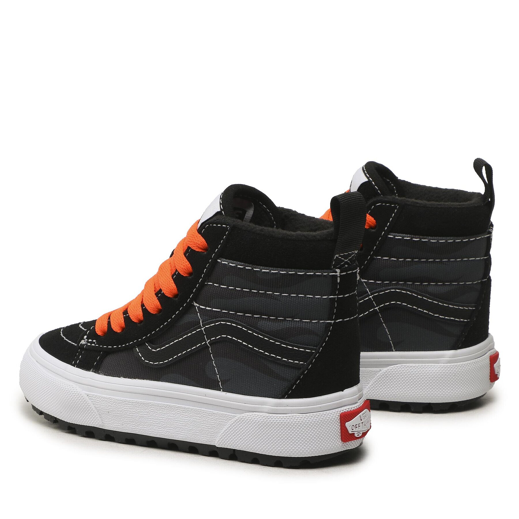 Vans Sneakers Sk8-Hi Mte-1 VN0A5HZ5KOU1 Gri - Pled.ro