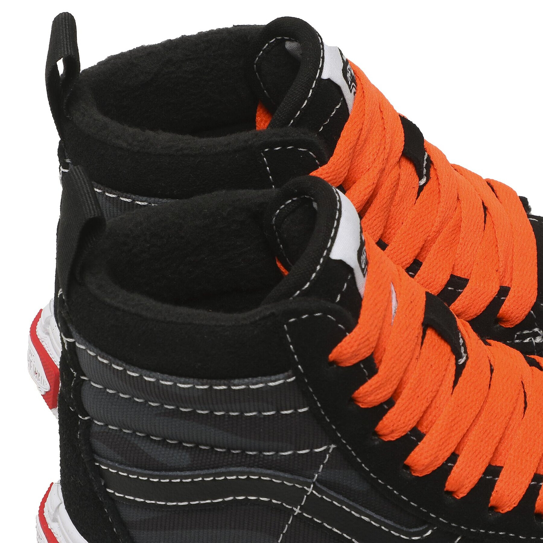 Vans Sneakers Sk8-Hi Mte-1 VN0A5HZ5KOU1 Gri - Pled.ro