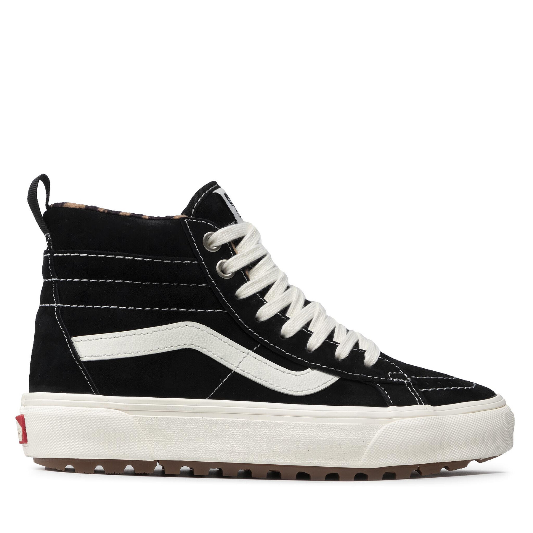 Vans Sneakers Sk8-Hi Mte-1 VN0A5HZY6D81 Negru - Pled.ro