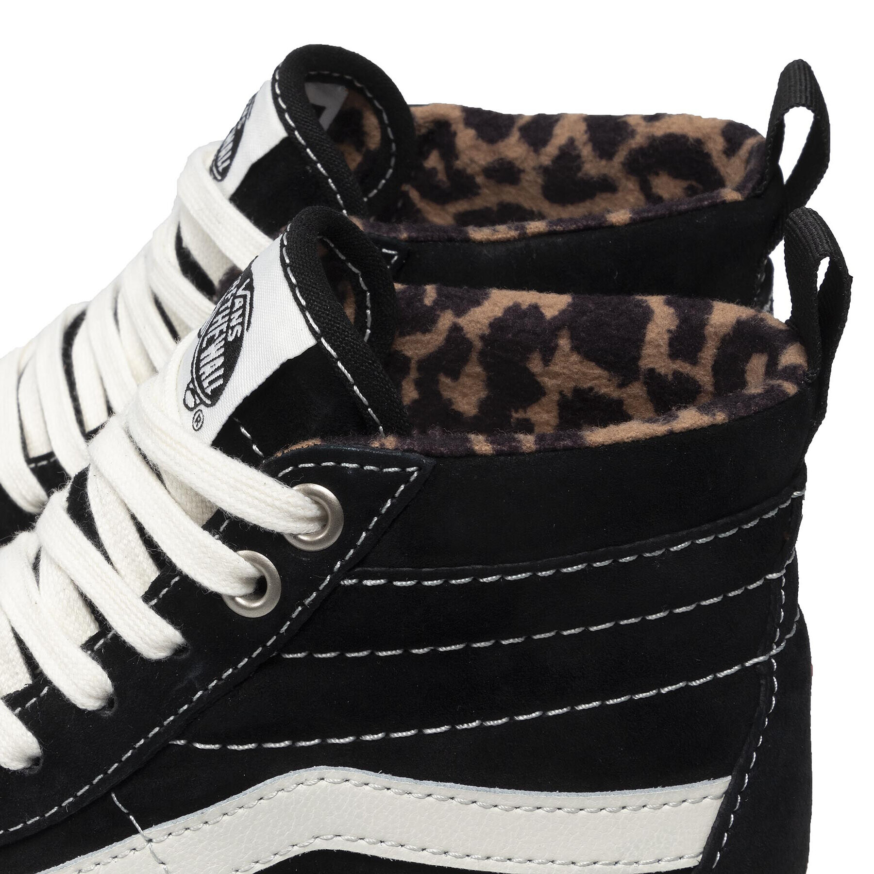 Vans Sneakers Sk8-Hi Mte-1 VN0A5HZY6D81 Negru - Pled.ro