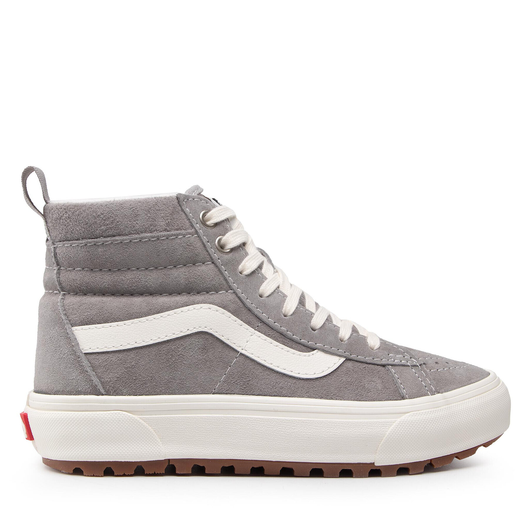 Vans Sneakers Sk8-Hi Mte-1 VN0A5HZY6J61 Gri - Pled.ro