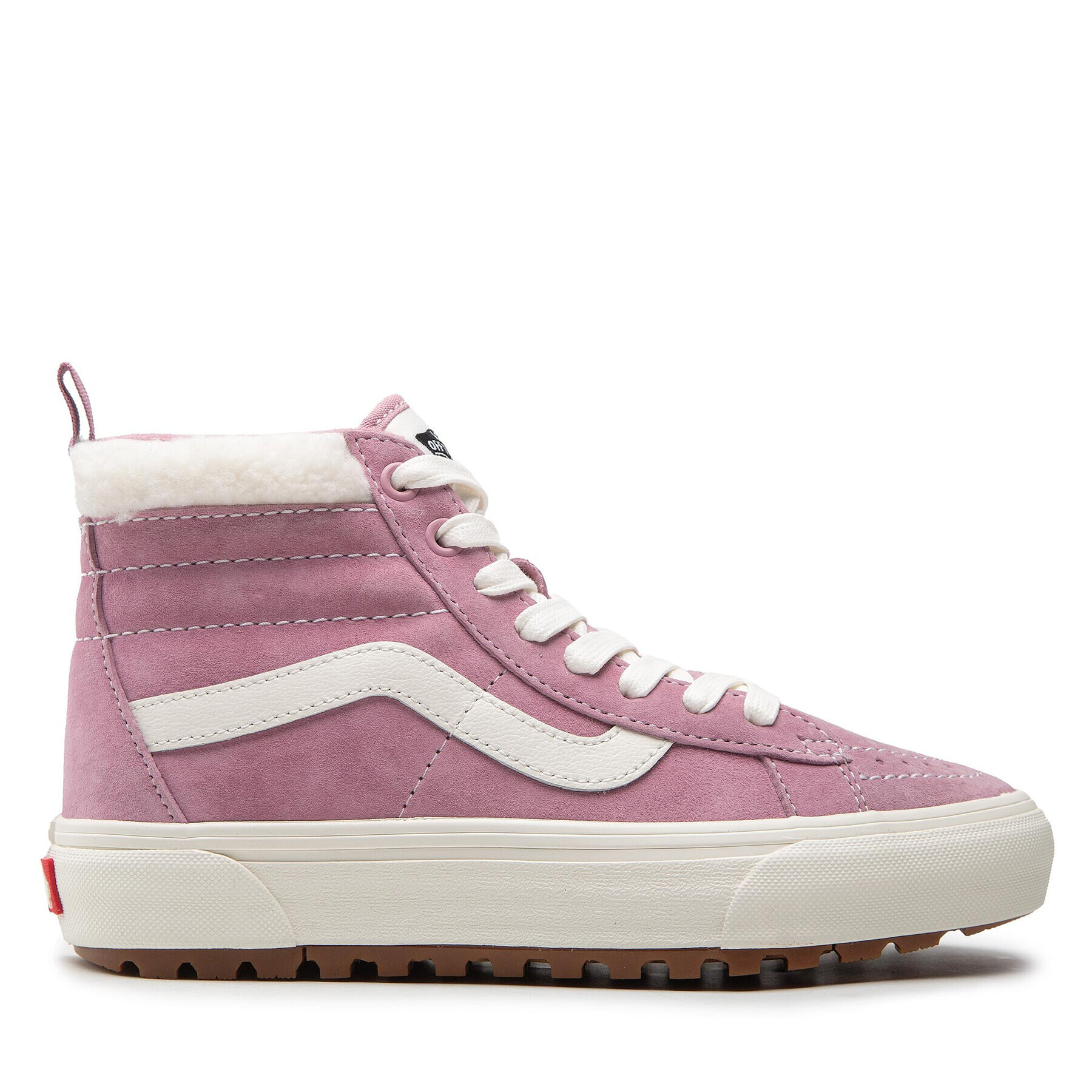 Vans Sneakers Sk8-Hi Mte-1 VN0A5HZYBD51 Roz - Pled.ro