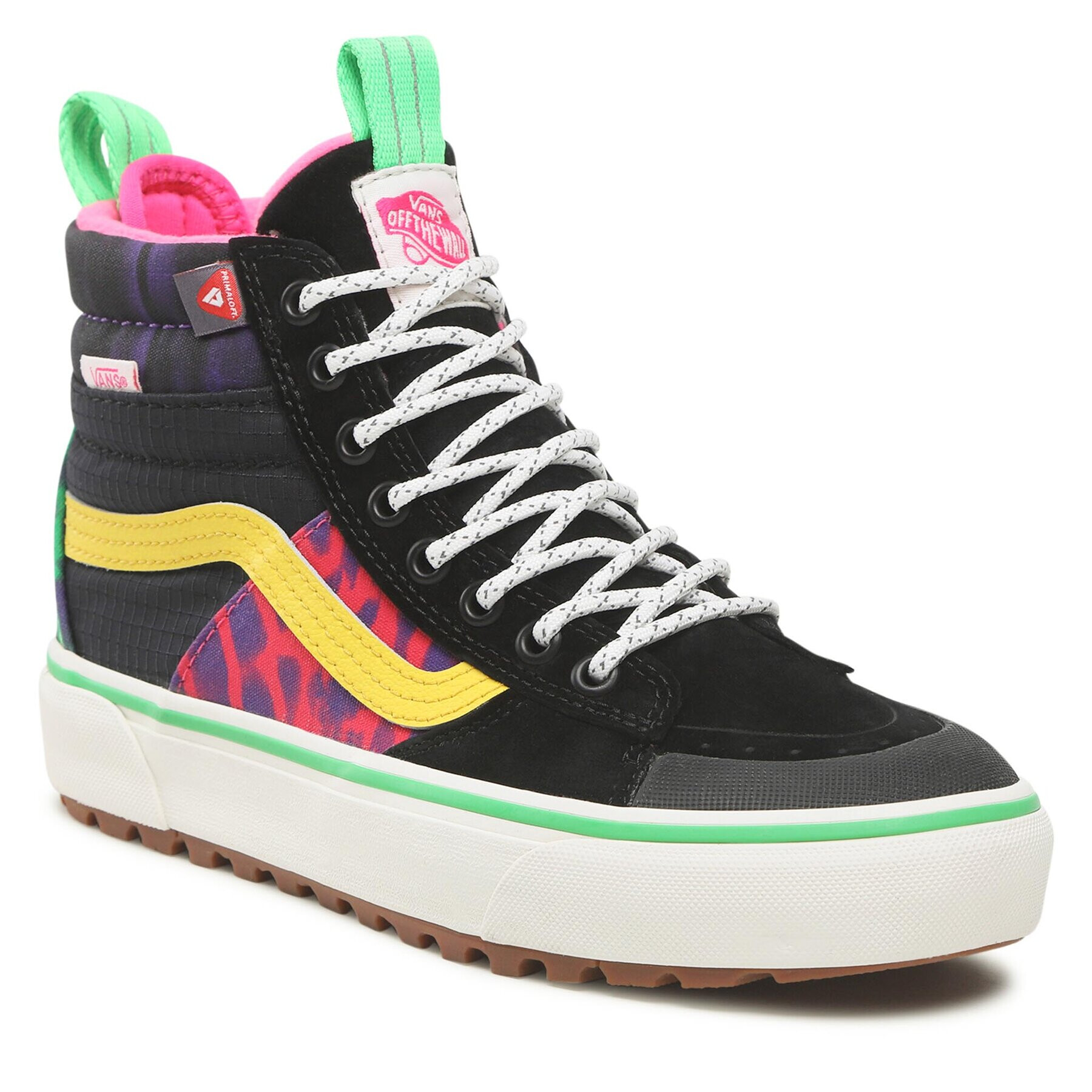 Vans Sneakers Sk8-Hi Mte-2 VN0A5HZZ0ZB1 Negru - Pled.ro