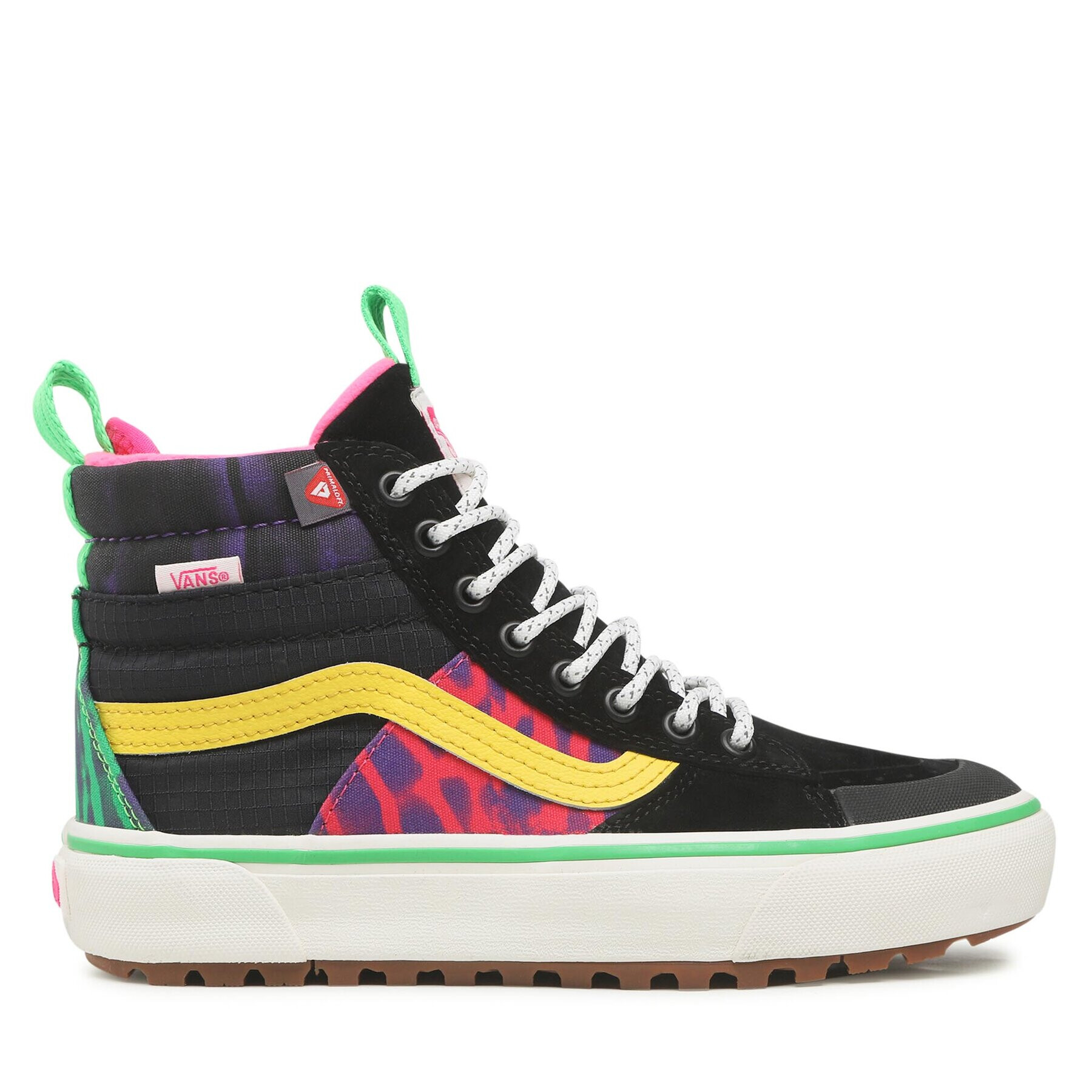 Vans Sneakers Sk8-Hi Mte-2 VN0A5HZZ0ZB1 Negru - Pled.ro