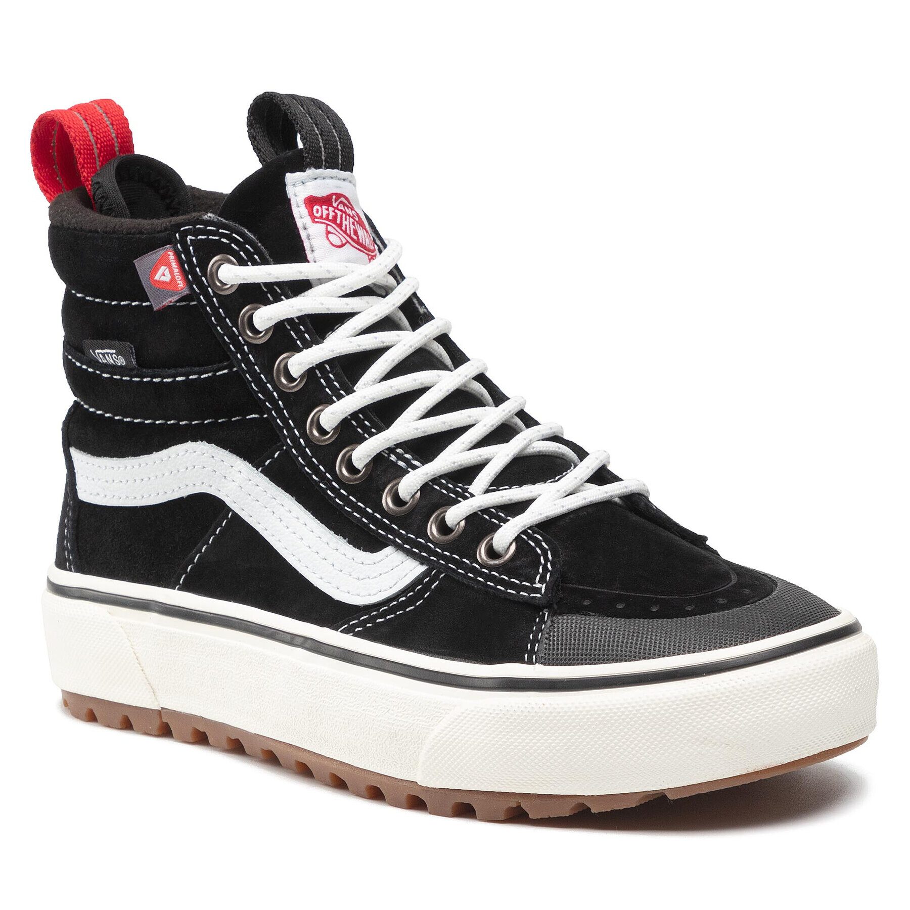 Vans Sneakers Sk8-Hi Mte-2 VN0A5HZZ6BT1 Negru - Pled.ro